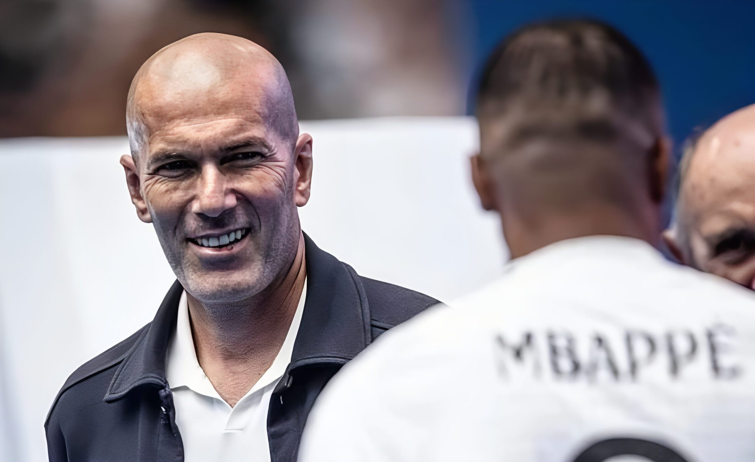 Succession de Carlo Ancelotti : La réponse claire et nette de Zidane tombe !