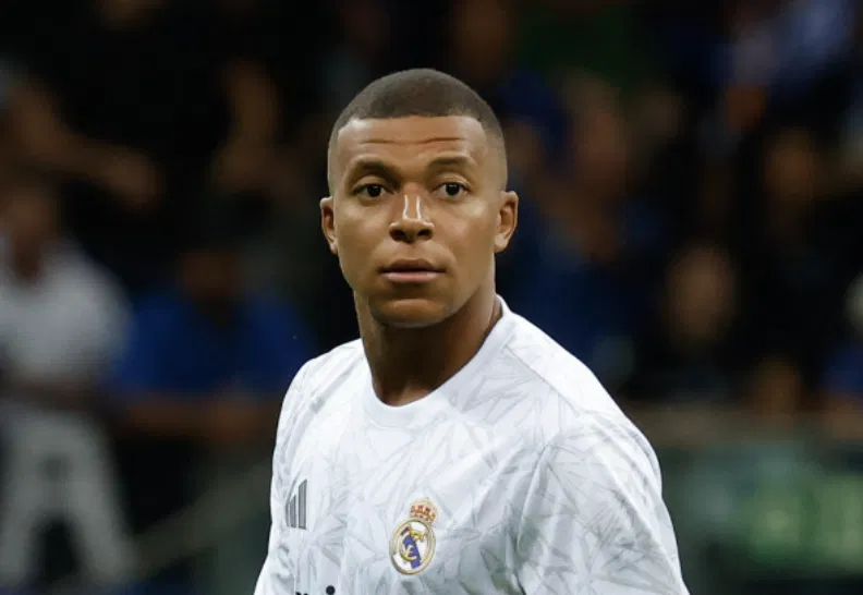 Kylian Mbappé exprime déjà ses regrets sur la manière dont joue l’équipe