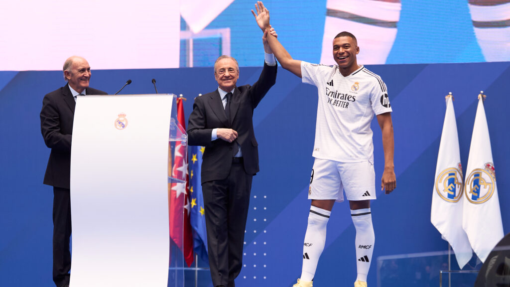 Mbappé : Le Real Madrid prend enfin la parole, l’annonce officielle tombe
