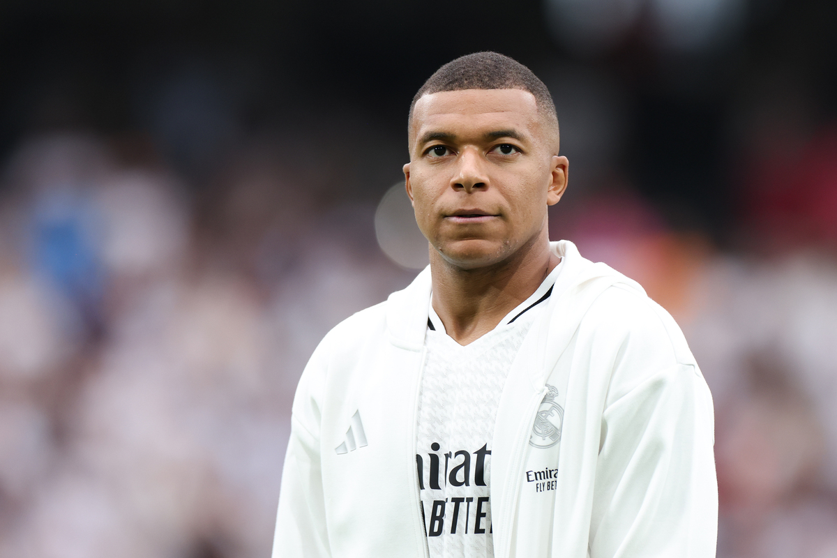 Kylian Mbappé et la pression mentale, une bombe à retardement ?