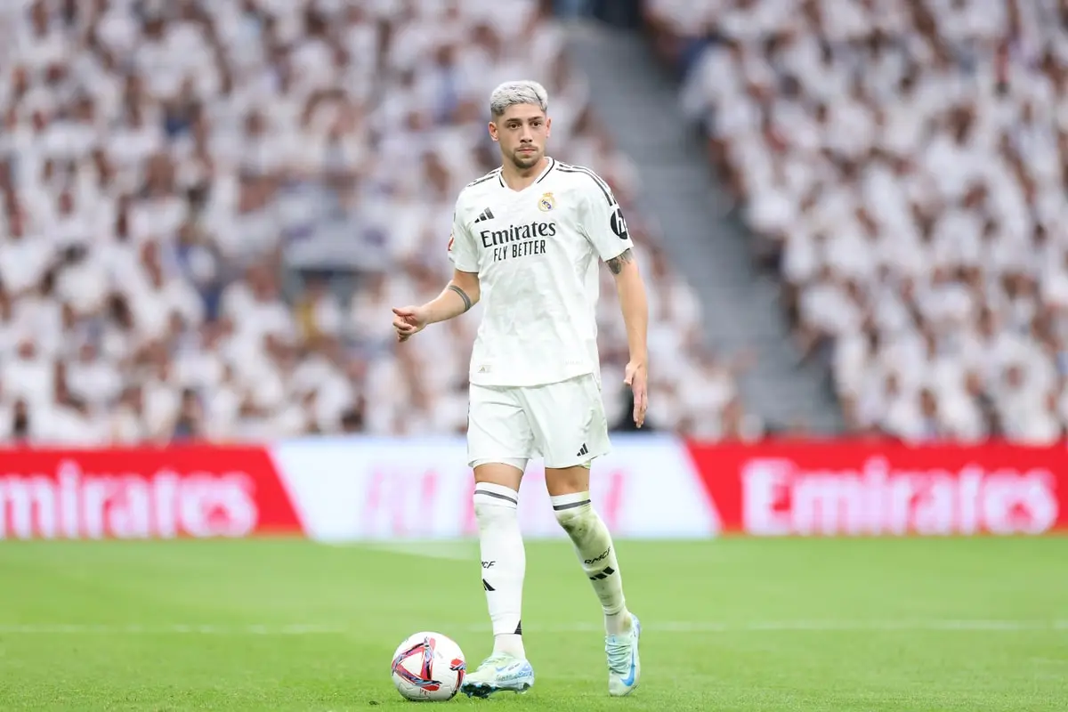 Ballon d’Or 2024 – Federico Valverde passe aux aveux : « Je l’ai célébré avec ma femme »