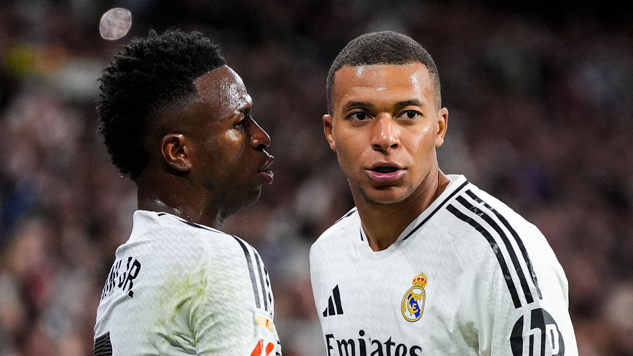 Kylian Mbappé souffre au Real Madrid, la vérité éclate : « Ses coéquipiers font… »