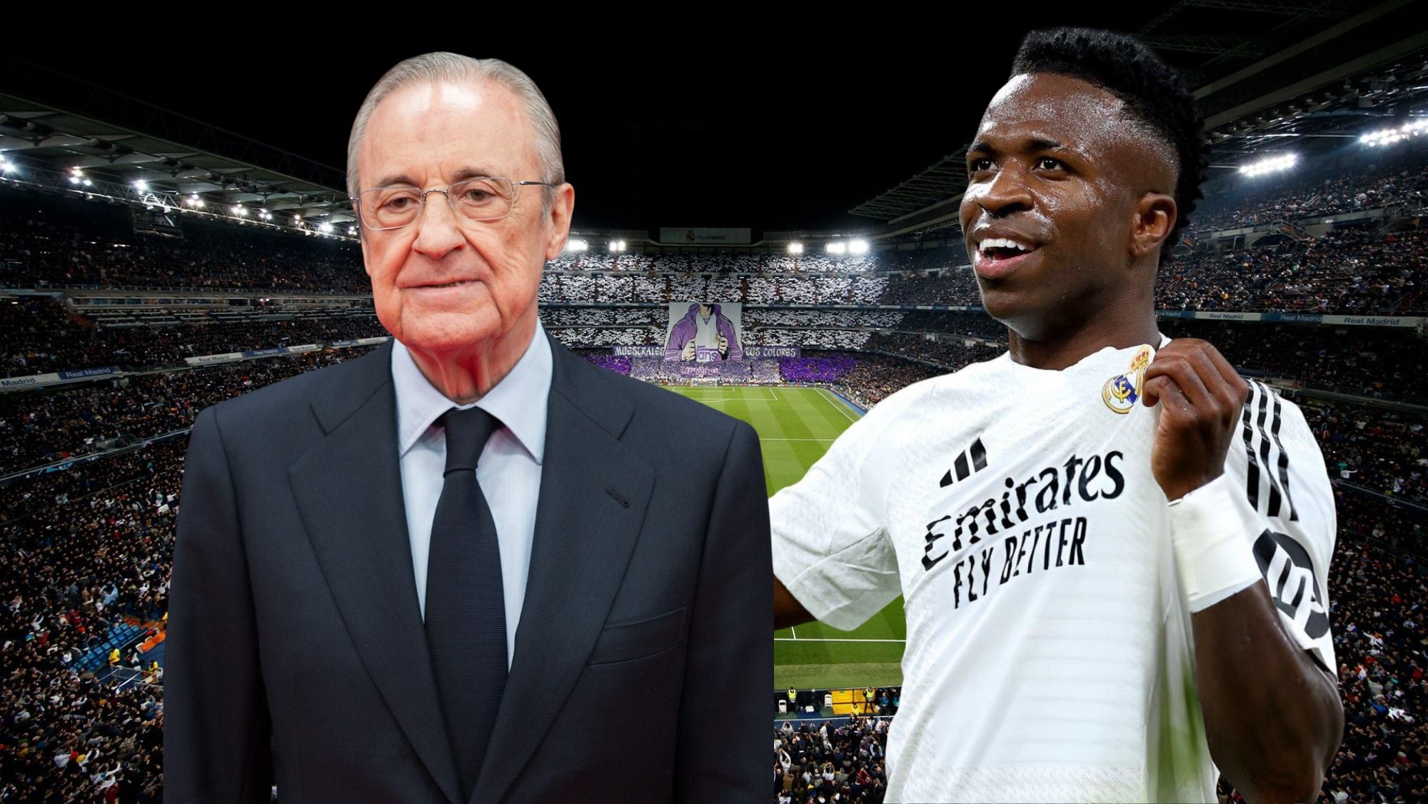 La nouvelle révélation qui fait trembler le Real Madrid pour Vinicius Jr !