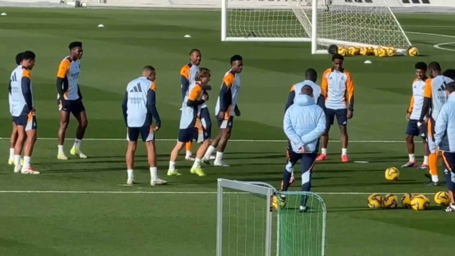 Un retour miracle ? Le Real Madrid récupère des pièces maîtresses !