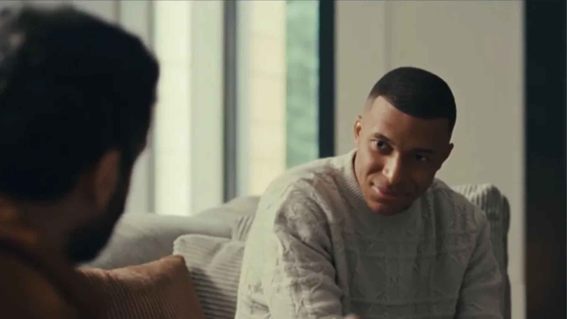 Kylian Mbappé brise le silence, après sa première crise au Real Madrid