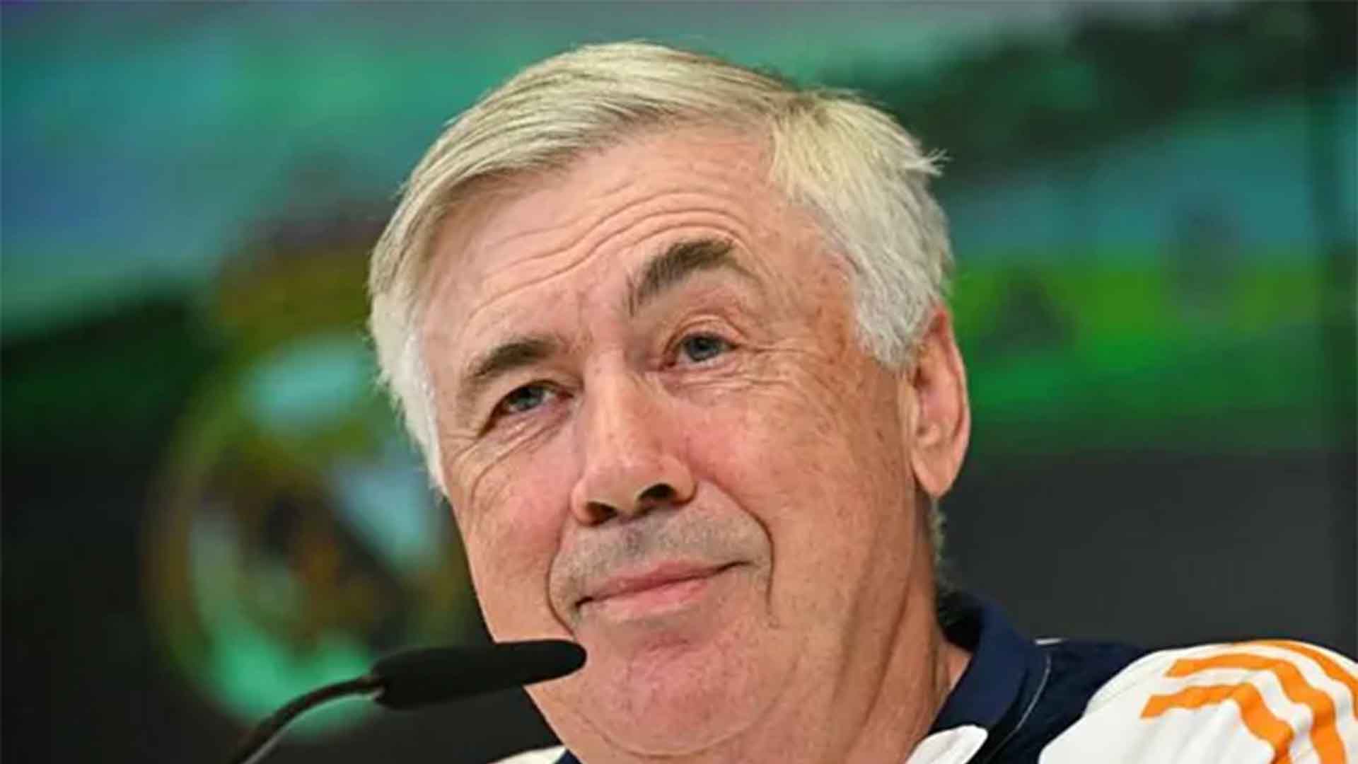 Carlo Ancelotti face à l’épreuve ultime, un tournant crucial pour le Real Madrid !