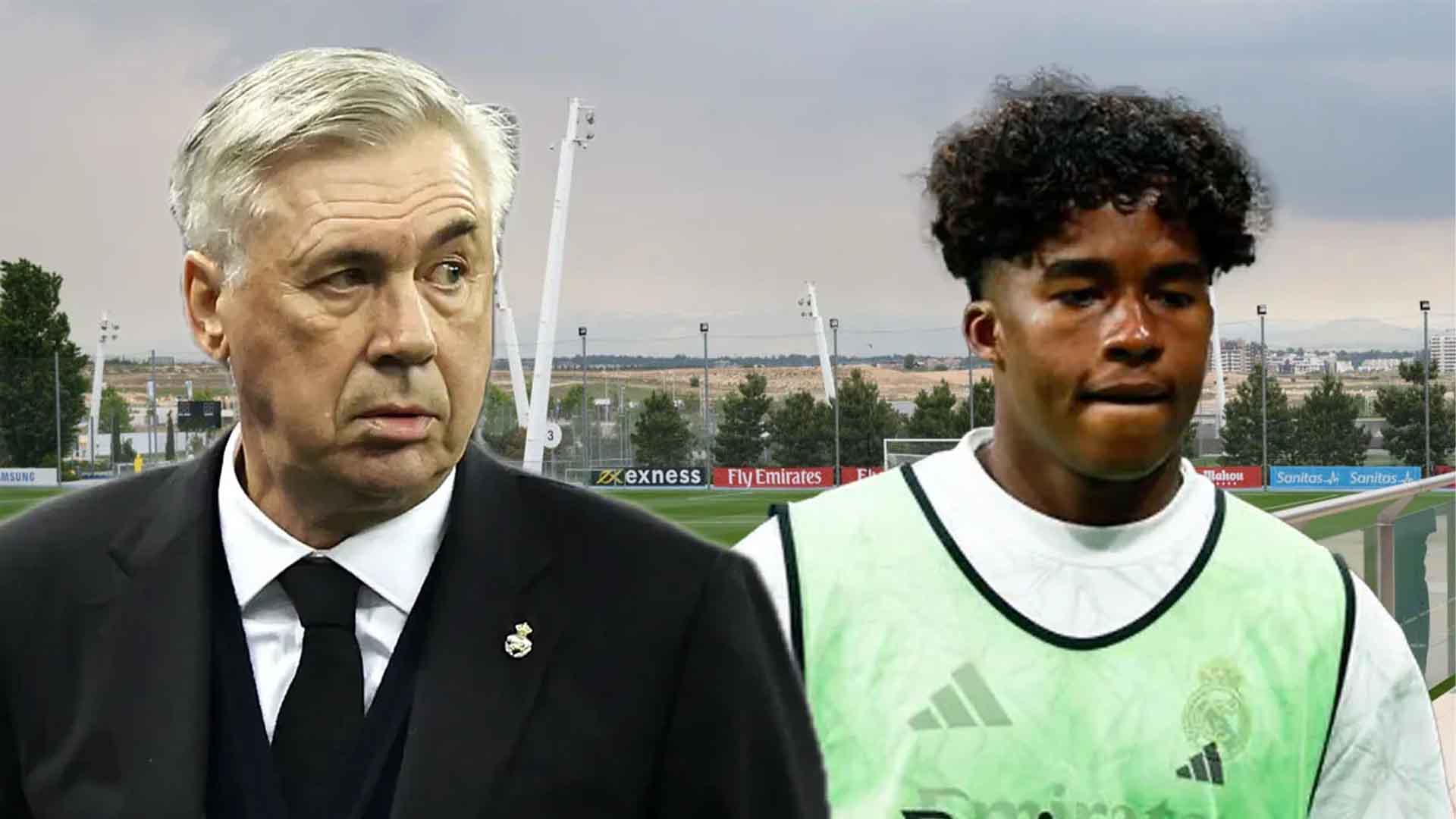 Endrick cloué au banc, Carlo Ancelotti dévoile une raison implacable !