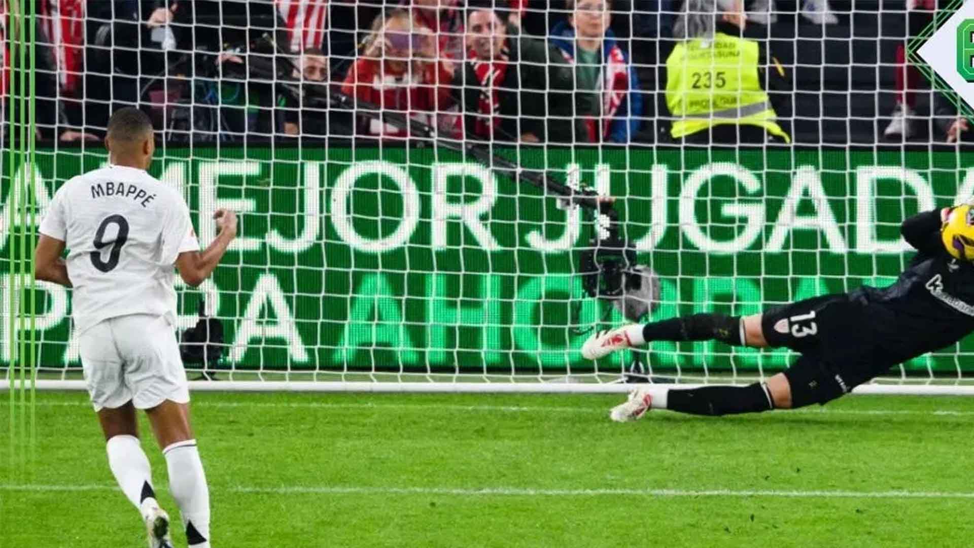 Kylian Mbappé, vers une renaissance madrilène ?