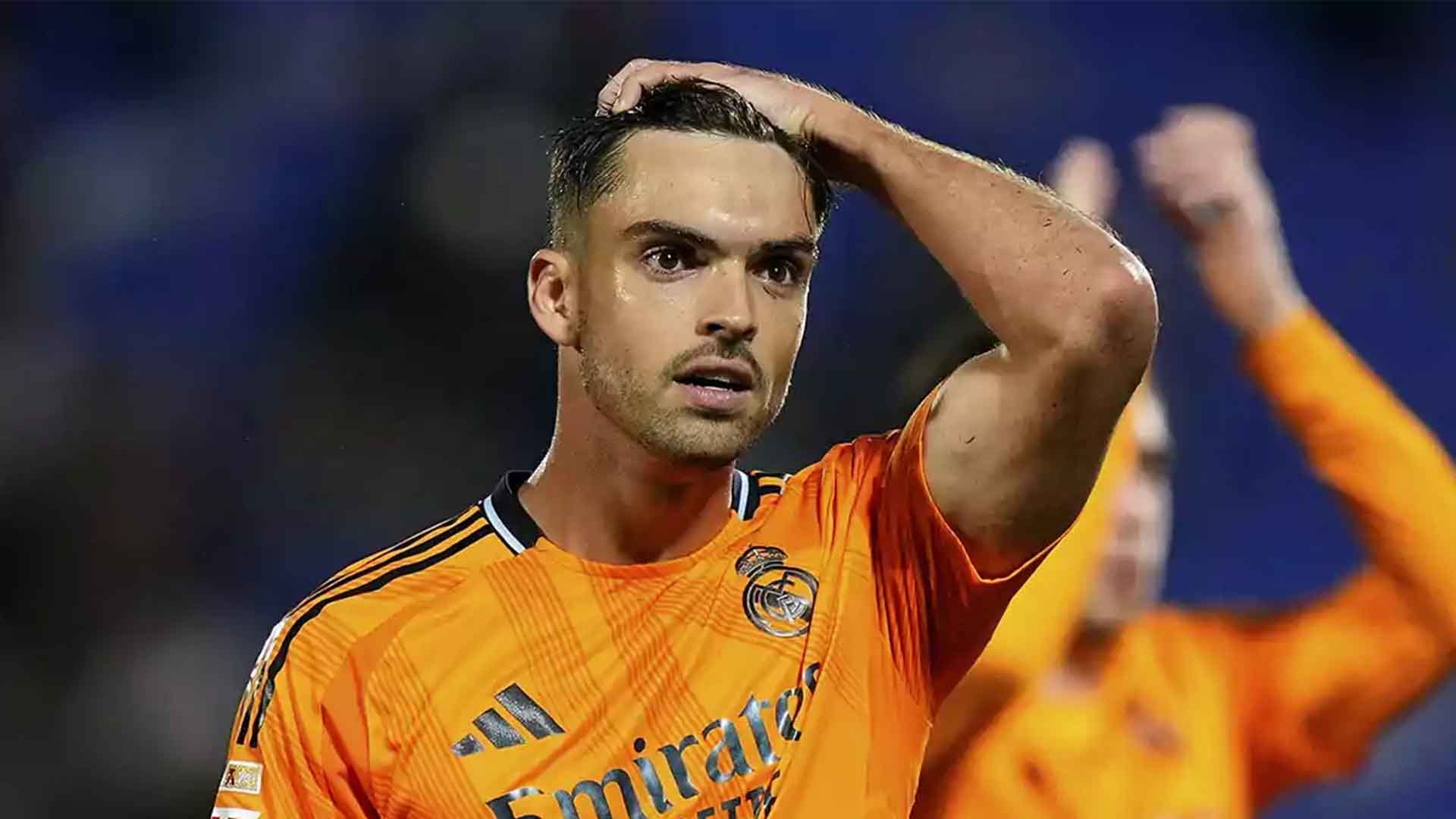 Raúl Asencio sifflé à Gérone, découvrez pourquoi Ancelotti a pris cette décision !
