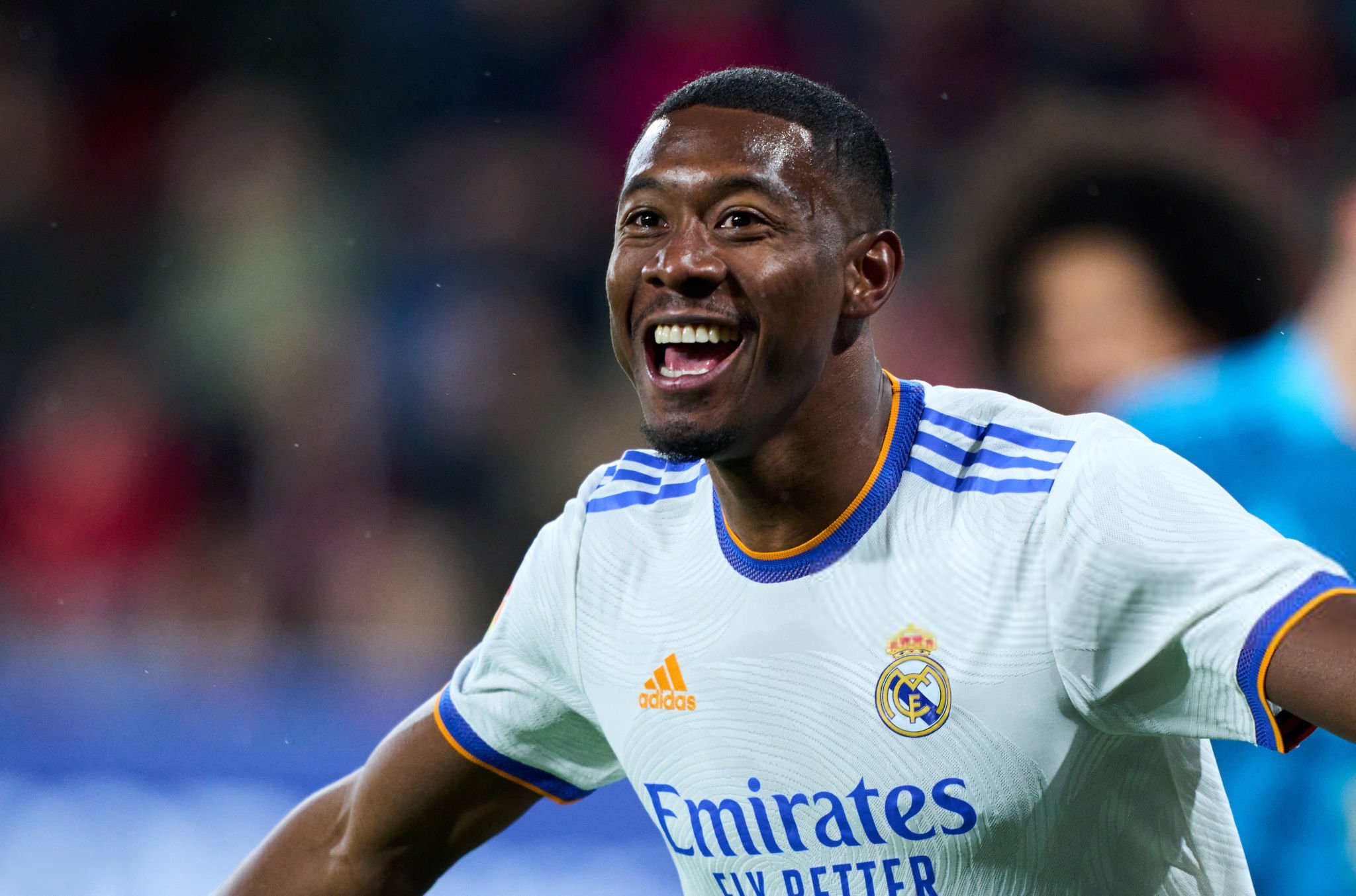 David Alaba, la très bonne nouvelle tombe