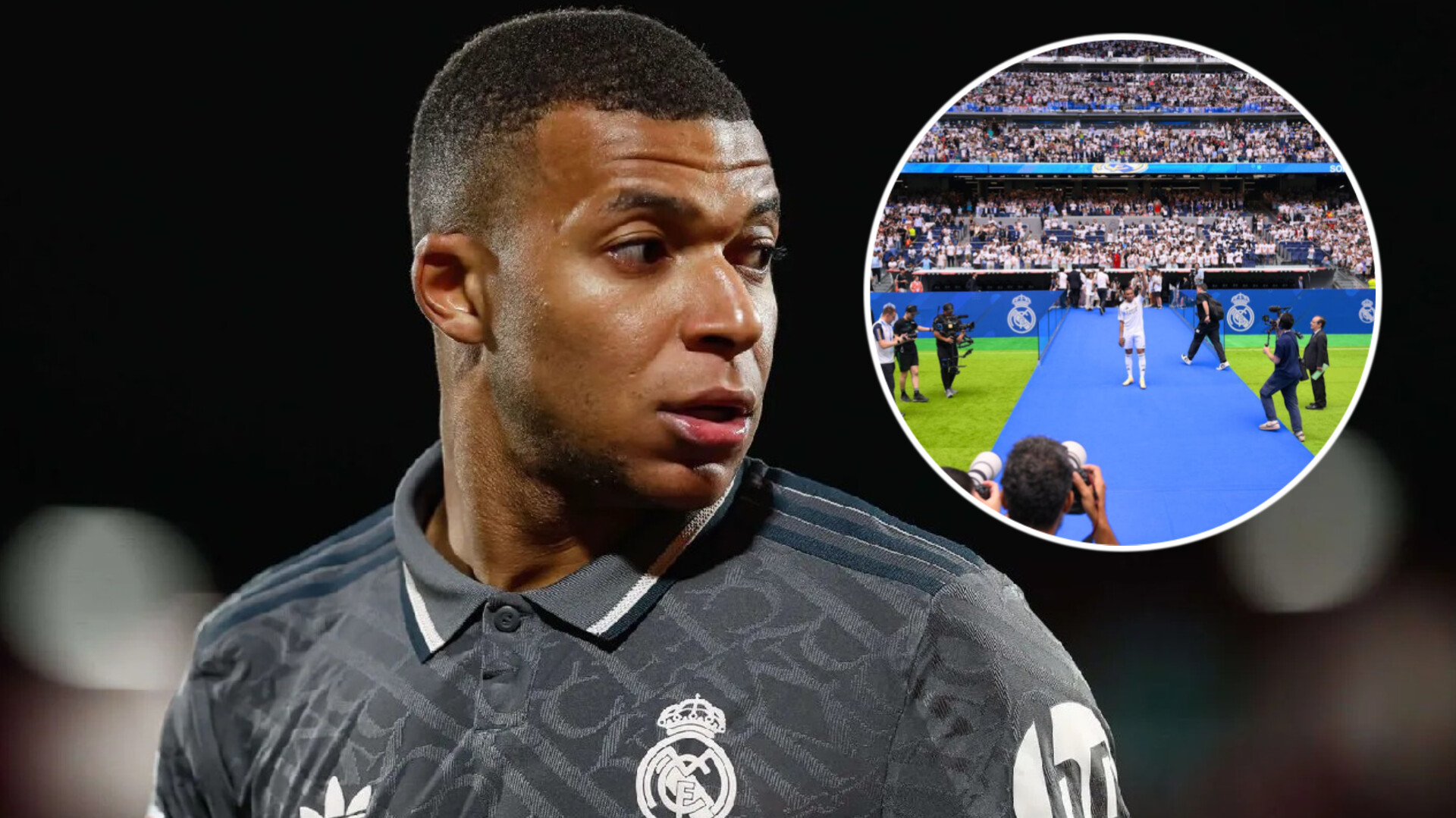 Légendaire buteur du Real Madrid, il se lâche sur Kylian Mbappé : « Il a très mal habitué… »