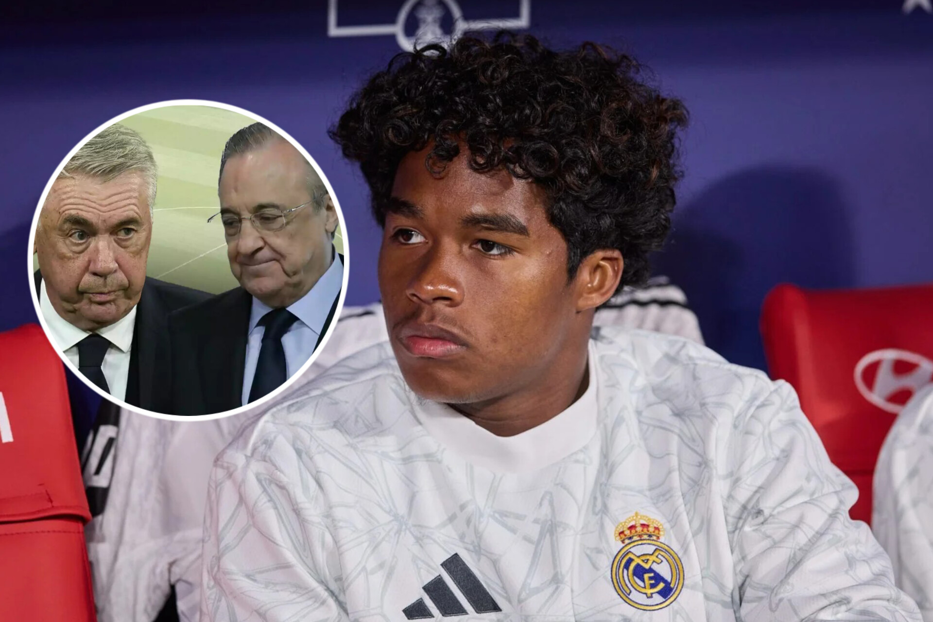 Endrick : L’annonce retentissante depuis la Turquie, « Pour 2025, Carlo Ancelotti lui a… »