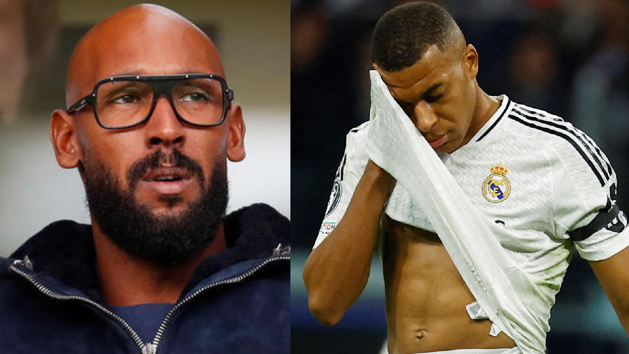 Ancien Madrilène, Nicolas Anelka se lâche sur Kylian Mbappé : « Vous ne respectez pas le… »