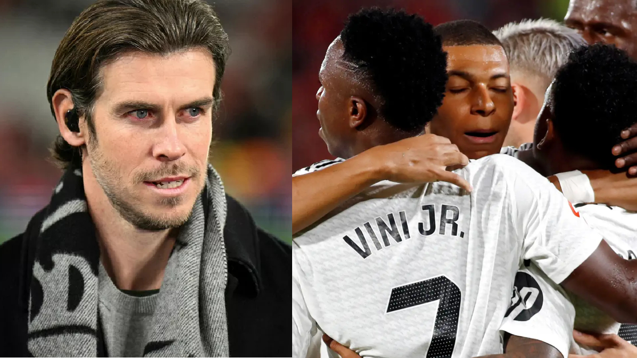 Après Liverpool – Real Madrid, Gareth Bale se mouille : « Il sera le Ballon d’Or 2025 »