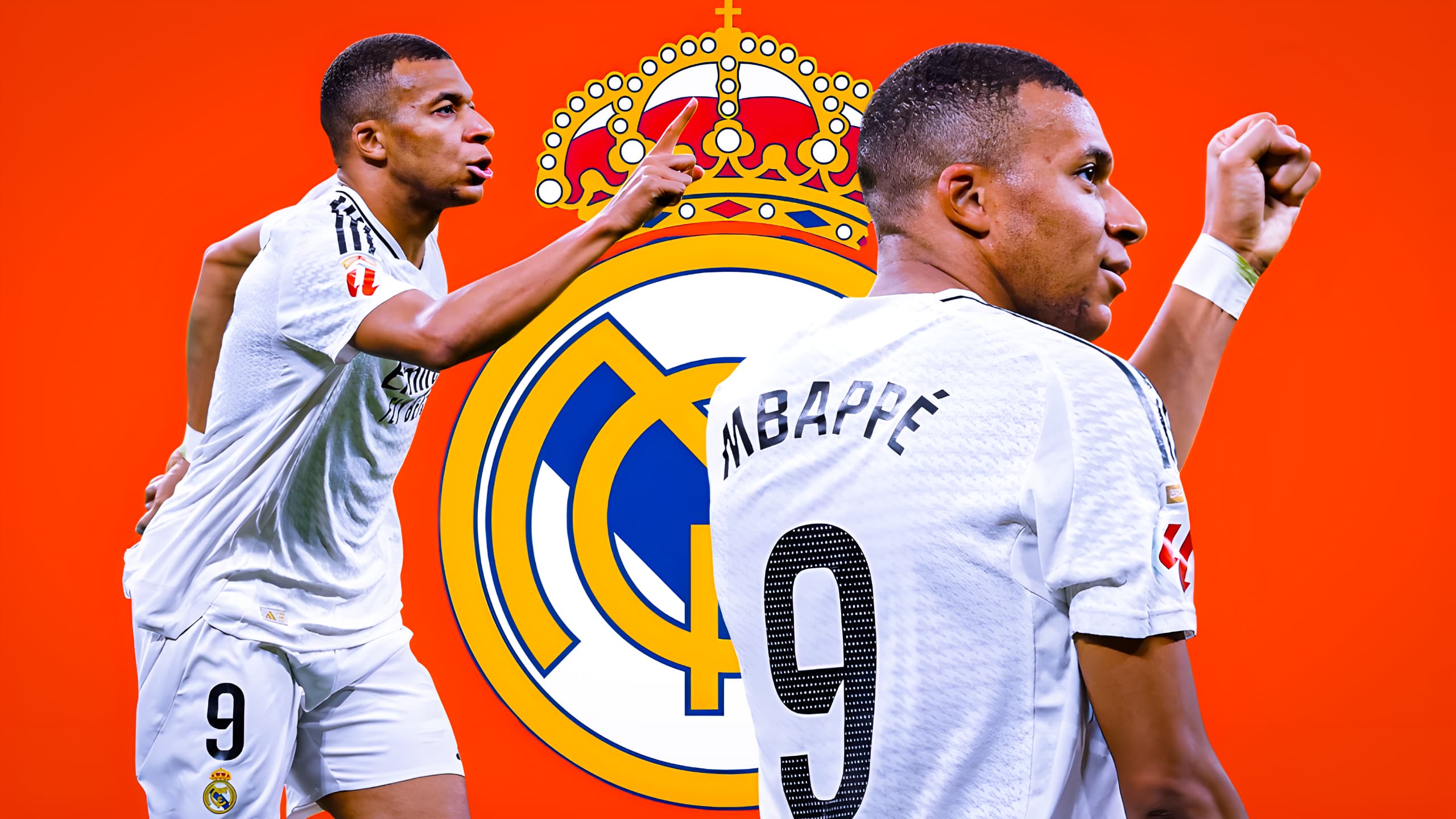 Le geste inattendu de Mbappé contre Getafe qui fait parler de lui !