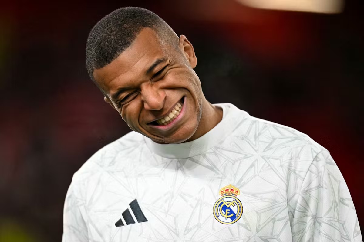 Kylian Mbappé interpellé au Real Madrid, l’annonce tombe !