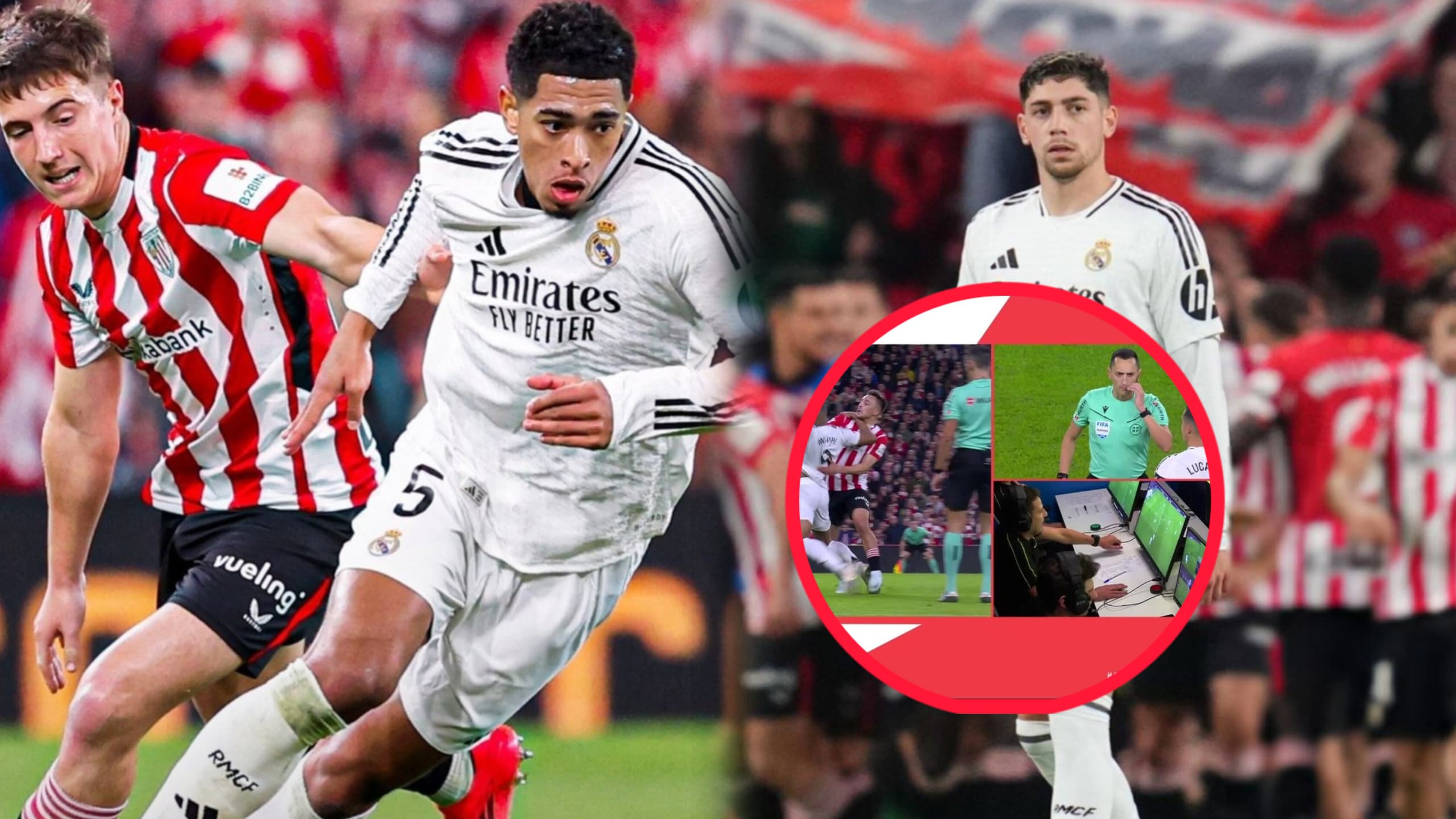 « Ce n’est pas normal » : Le Real Madrid crie au scandale après la défaite