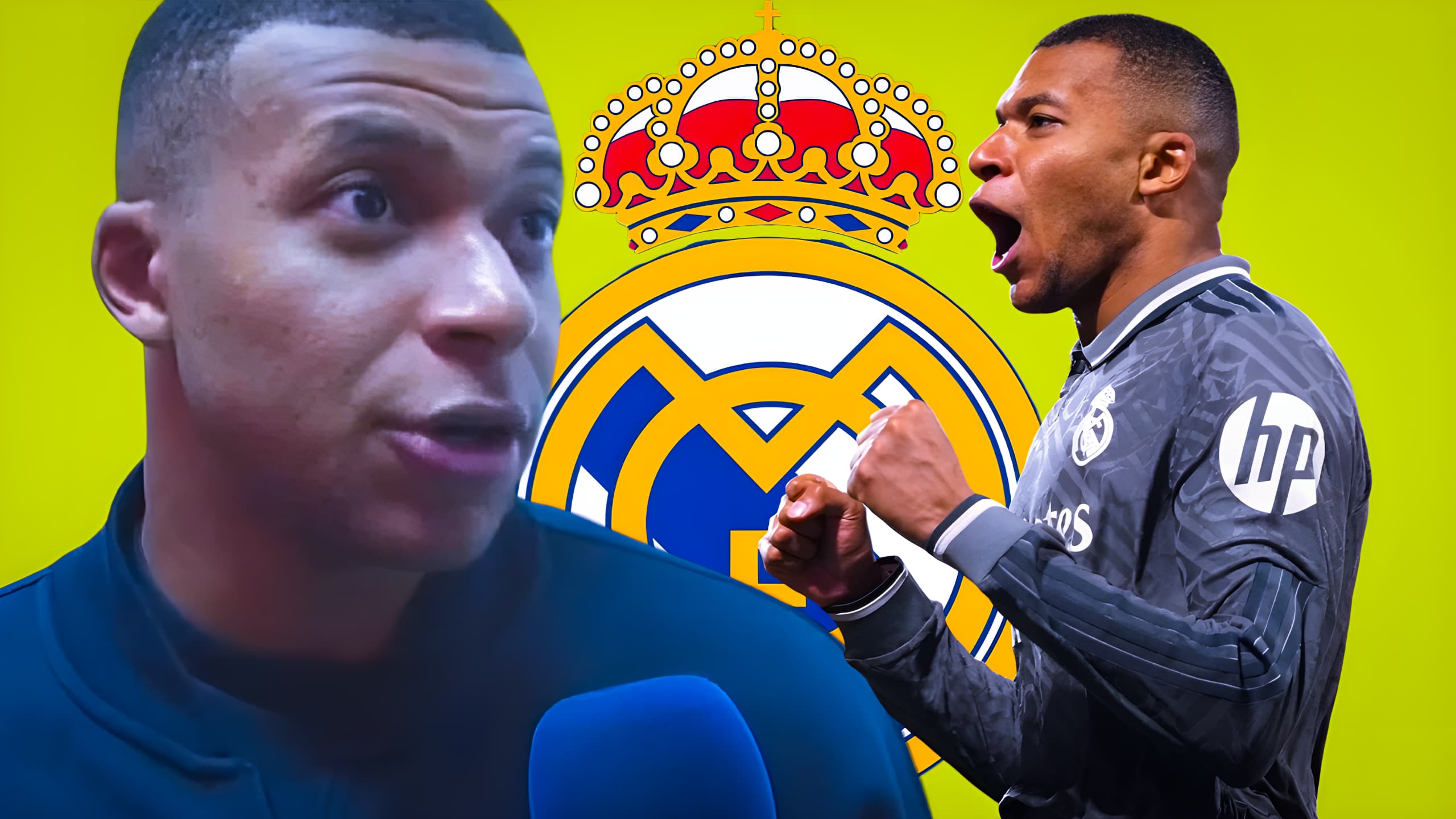 Mbappé se confie après la victoire contre Gérone : « Jouer avec lui, c’est un plaisir »