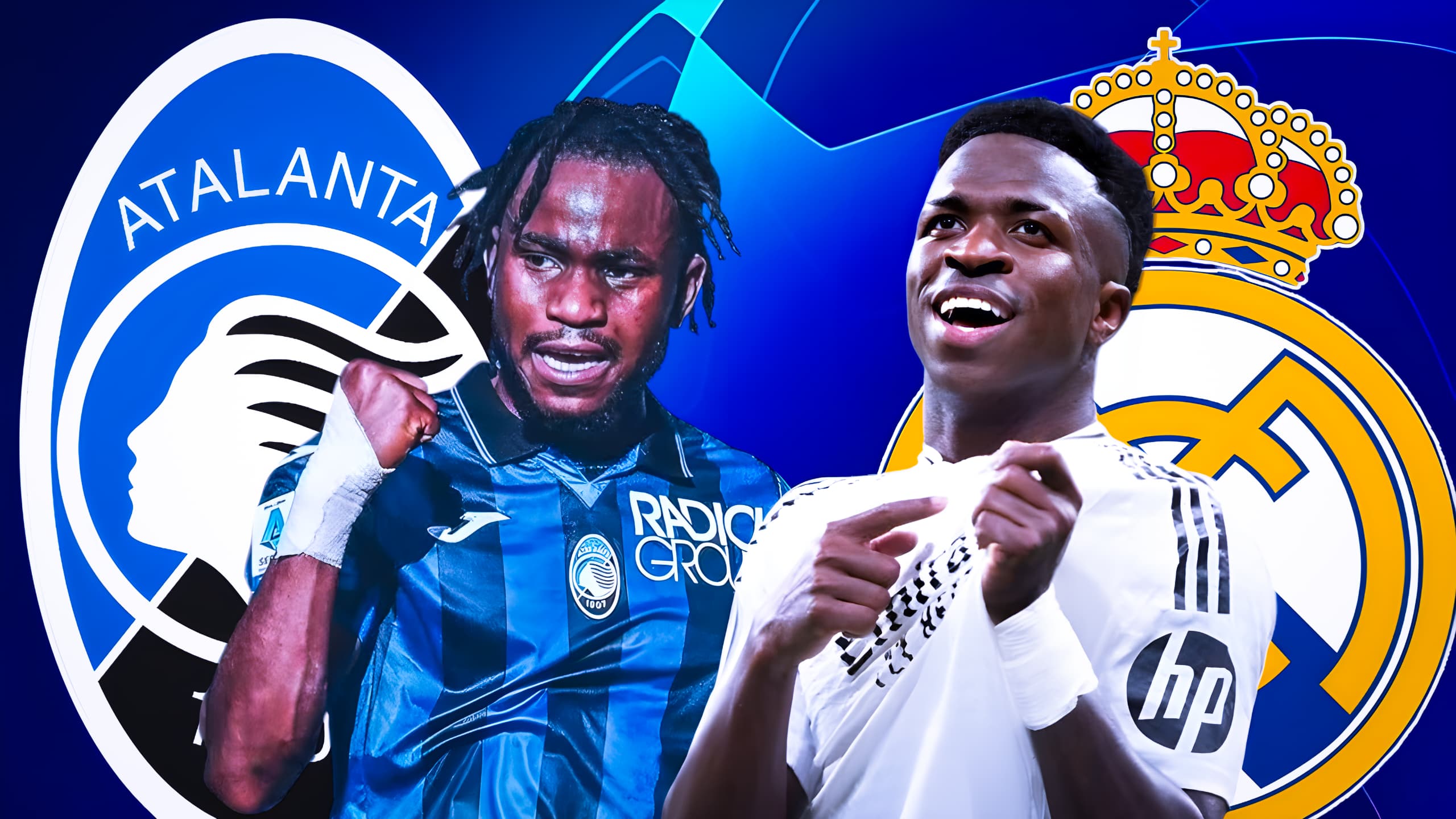 Atalanta – Real Madrid : Carlo Ancelotti dévoile le surprenant onze Madrilène (Officiel)