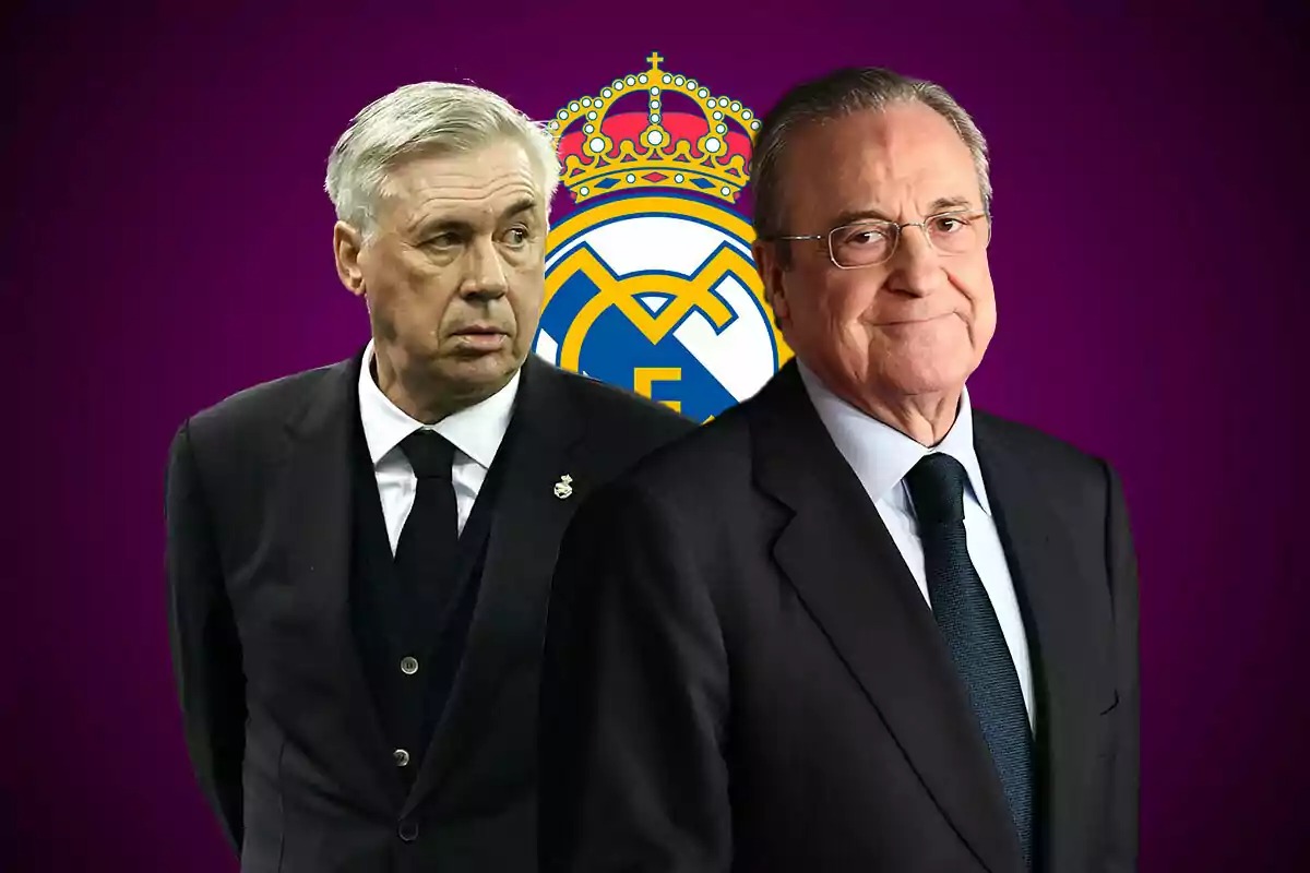 Transfert : L’annonce fracassante tombe, le Real Madrid renonce à sa signature !