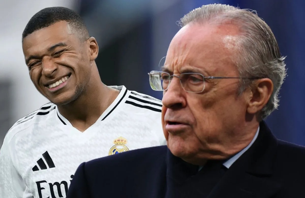 Transfert : Le vœu inattendu de Kylian Mbappé surprend tout le monde au Real Madrid