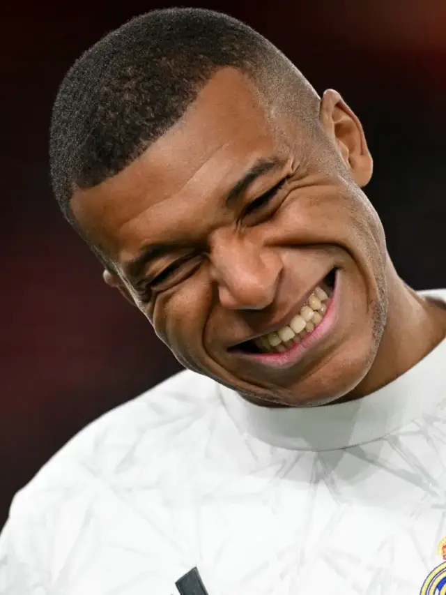 🚨😓 Kylian Mbappé brille puis s’effondre, inquiétude au Real Madrid ! 😔