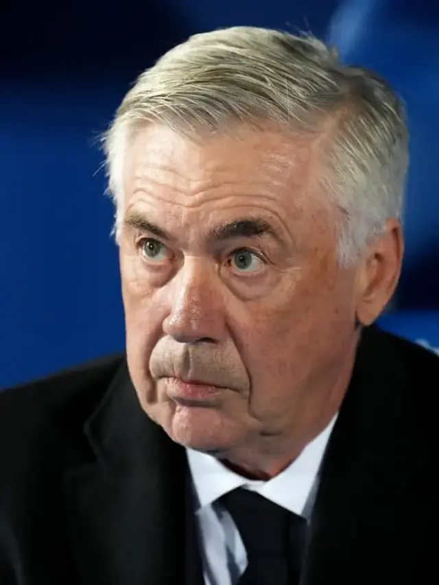 🩺 Carlo Ancelotti rassure, Vinícius revient, Alaba en janvier ! ⚽