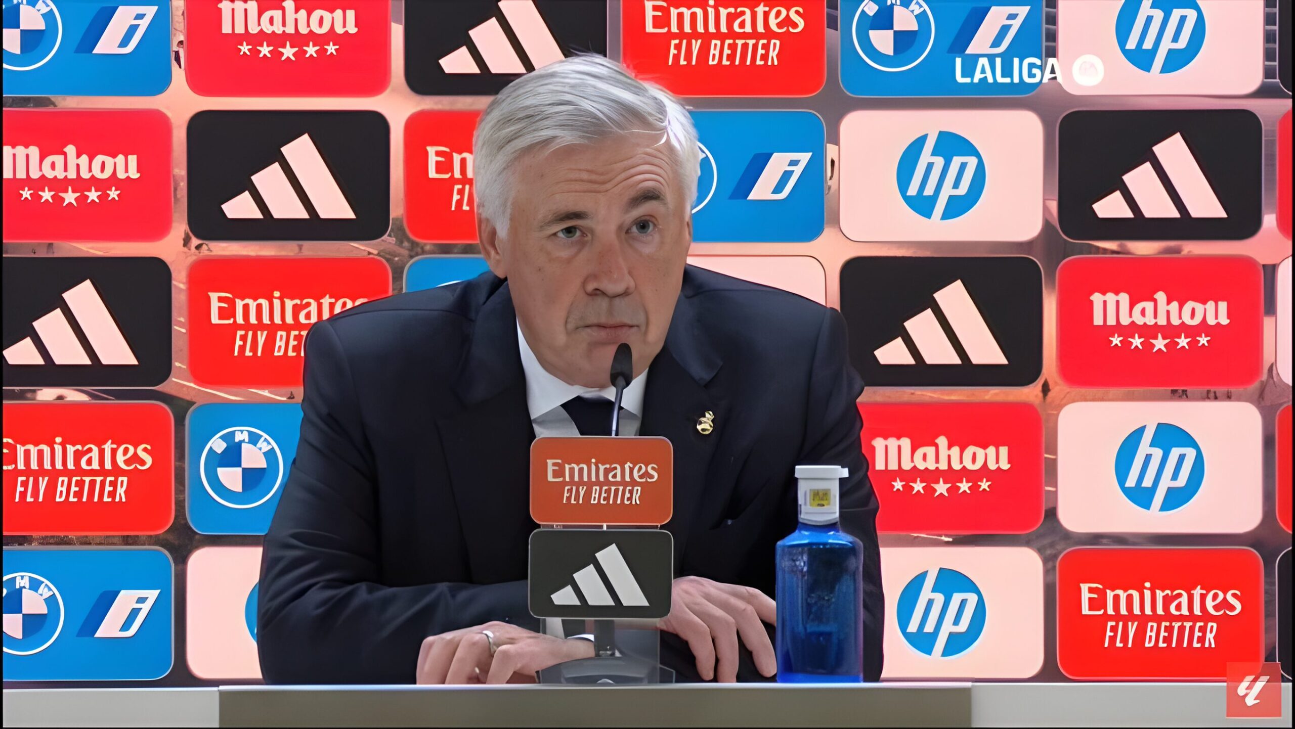 L’annonce terrifiante d’Ancelotti qui a gâché la belle victoire contre Getafe