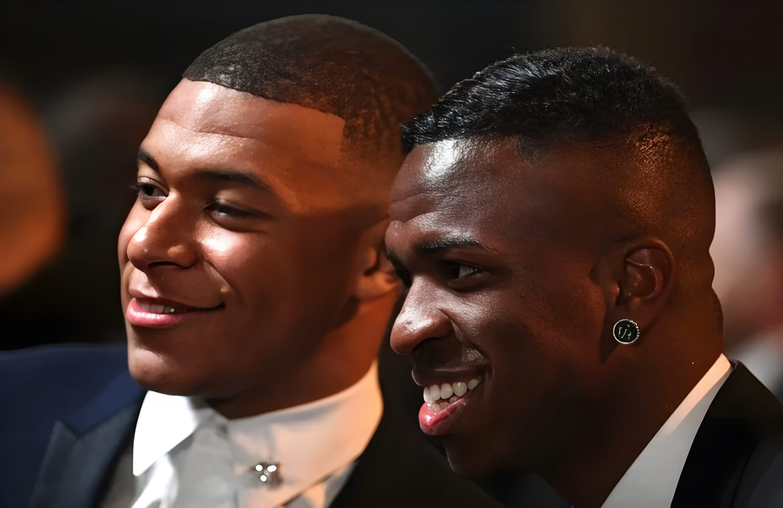 Vinicius Jr et Mbappé changent le cours de la saison du Real Madrid, la très belle surprise !