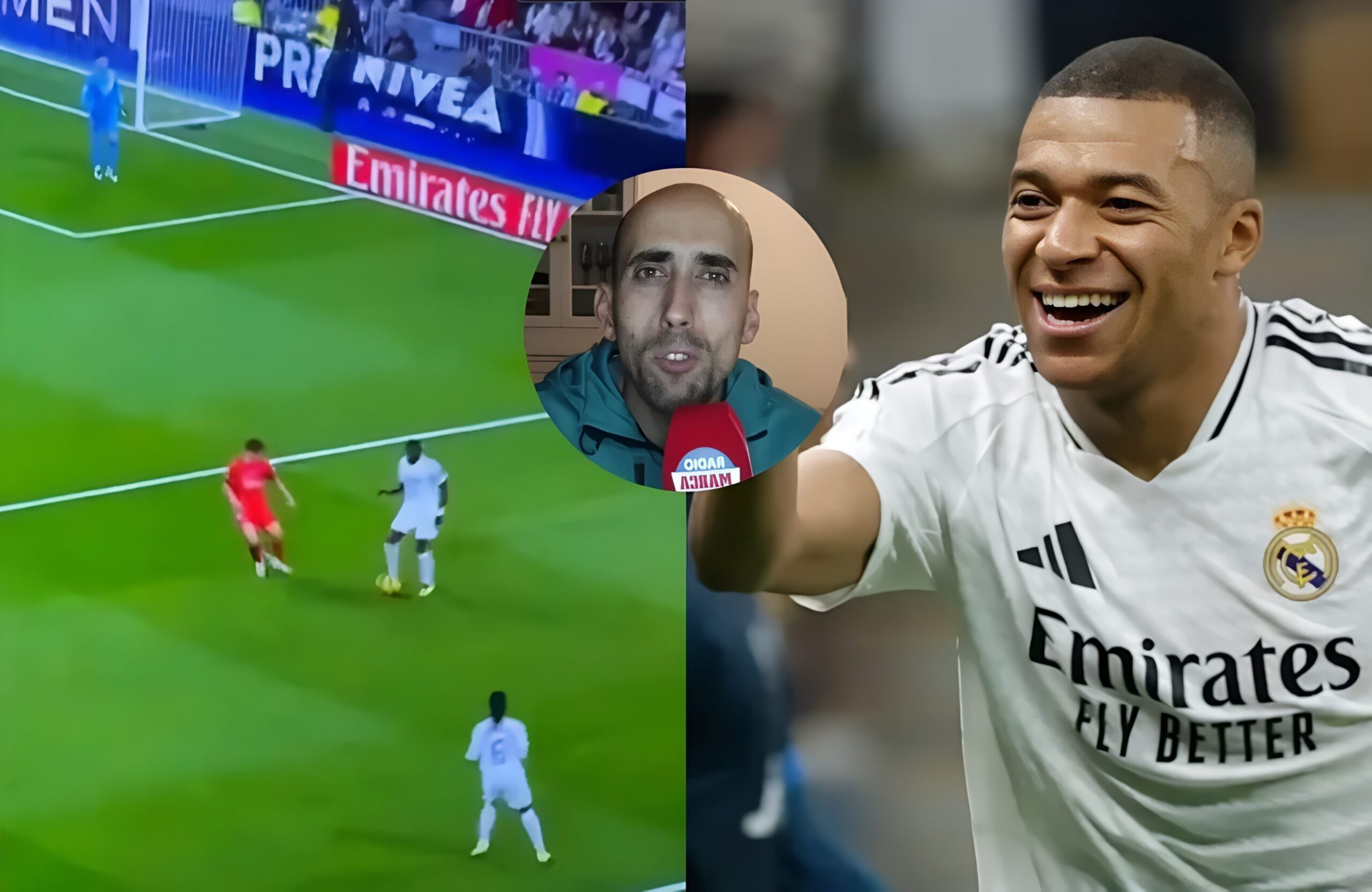 Kylian Mbappé, la polémique éclate après la victoire contre Seville !