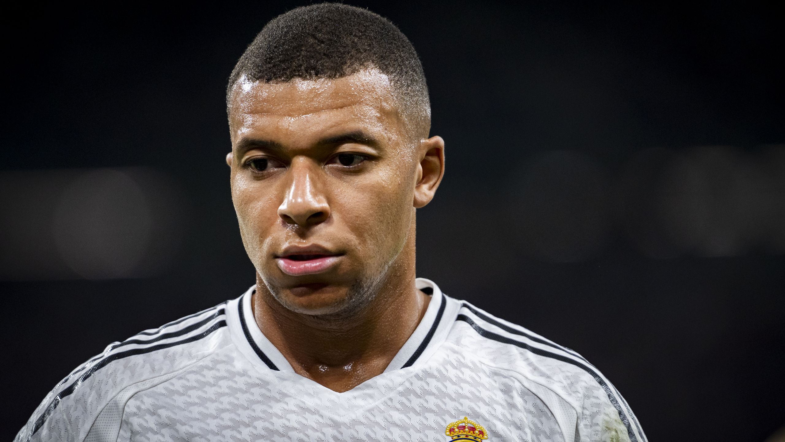 Kylian Mbappé, l’annonce terrifiante tombe à 24h de Girona !