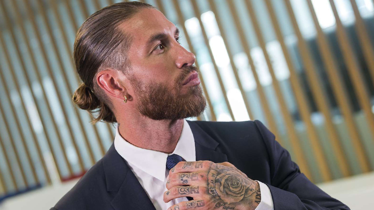 Recalé par Pérez, Sergio Ramos trouve enfin un club, « Il portera le numéro 93 »