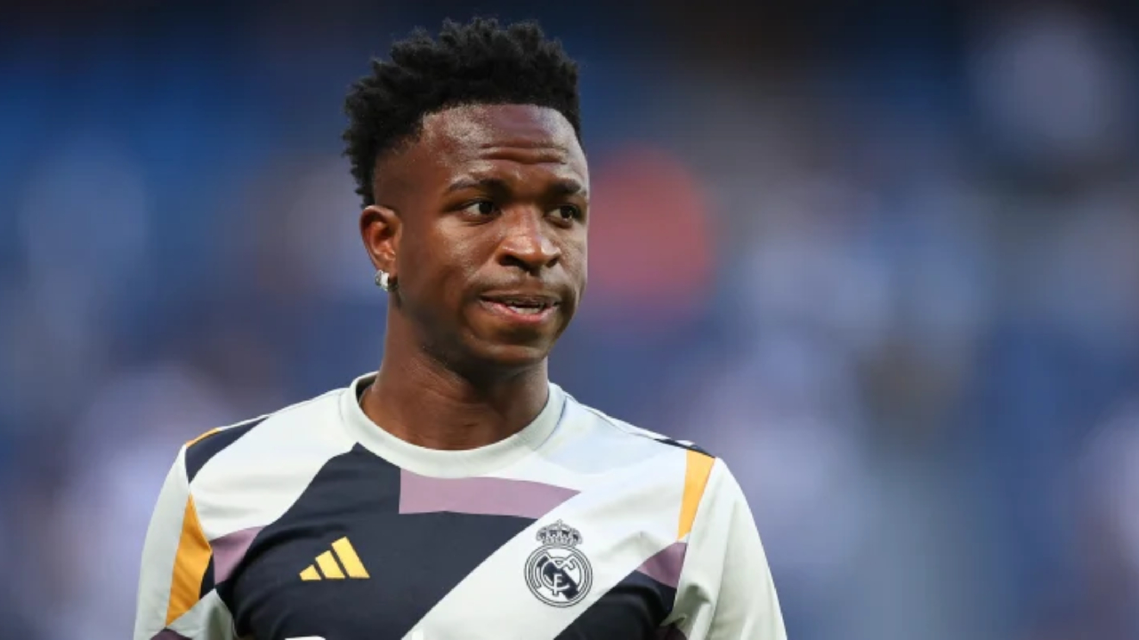 Vinicius Jr, la menace monumentale activée !