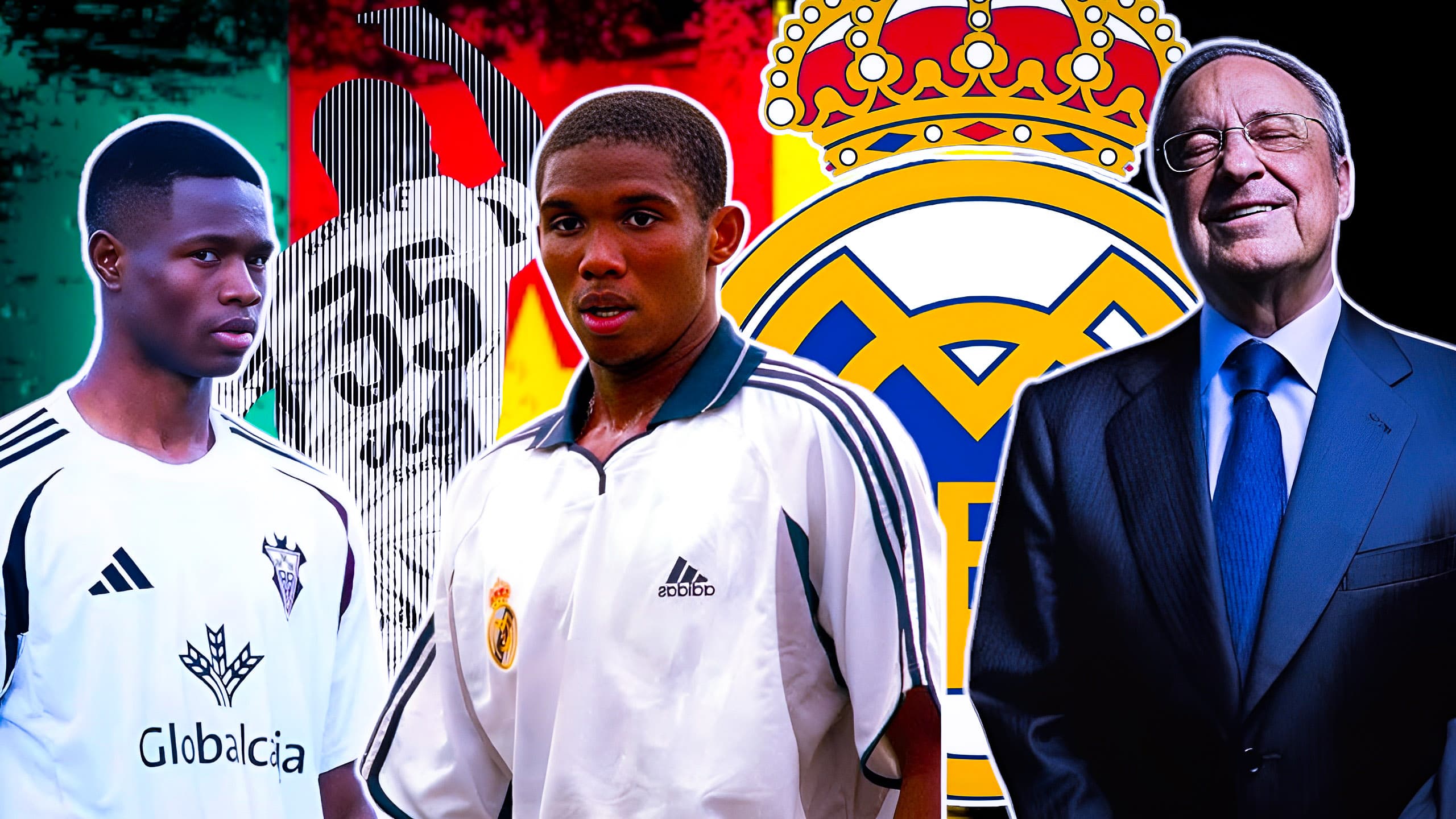 Qui est Christian Kofane, le nouveau Eto’o annoncé au Real Madrid ?