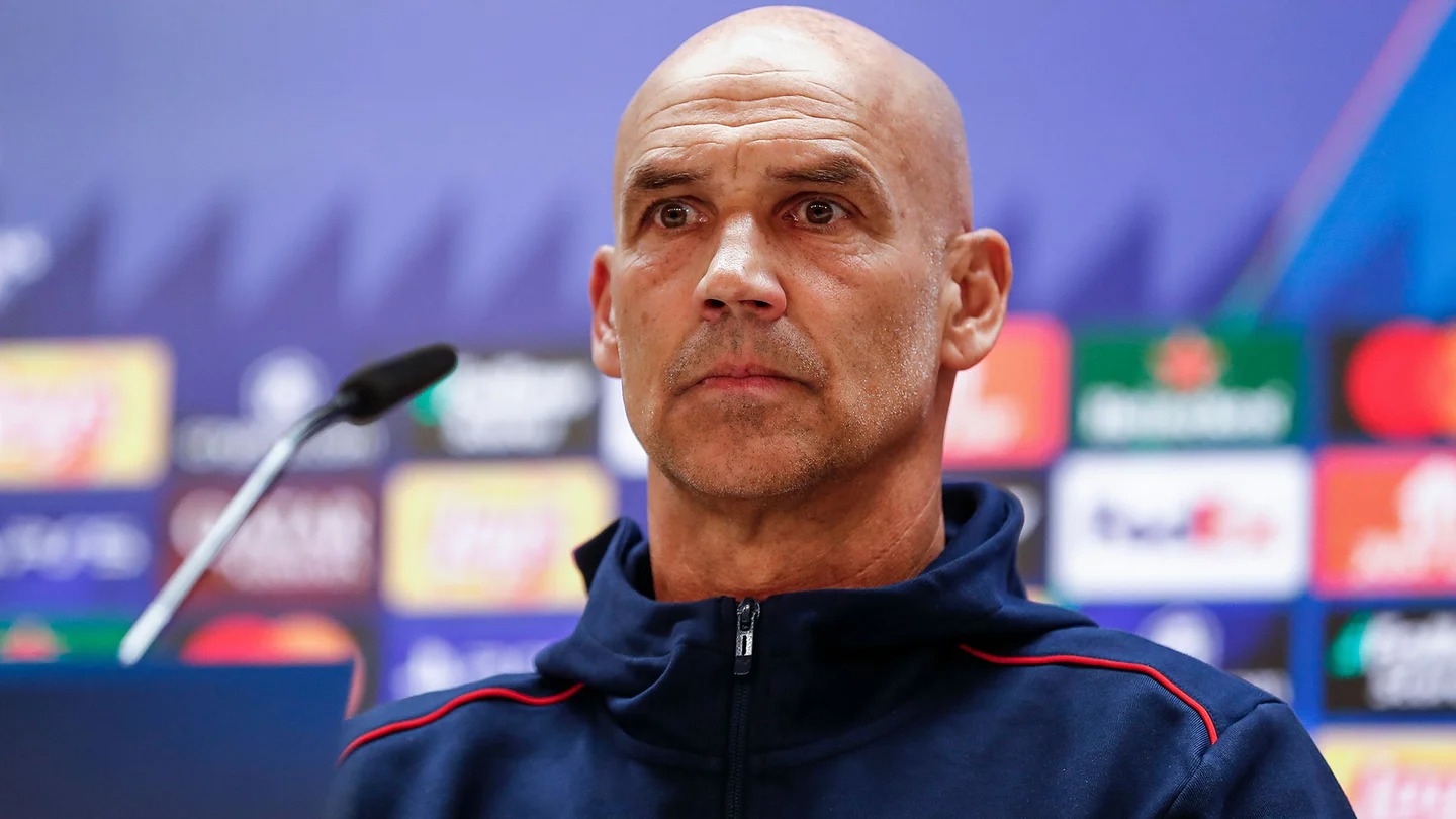 Thomas Letsch (Salzburg) : « J’ai ma recette pour battre le Real Madrid ! »