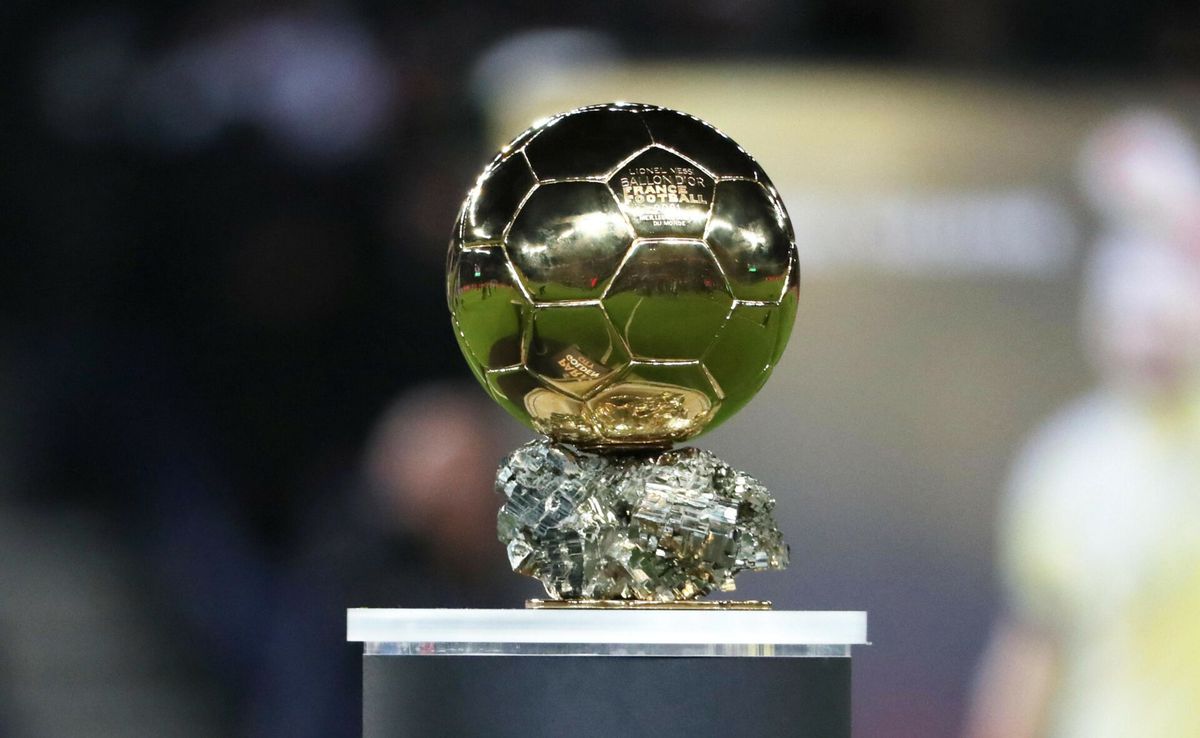 « Il ne gagnera jamais le ballon d’or au Real Madrid »