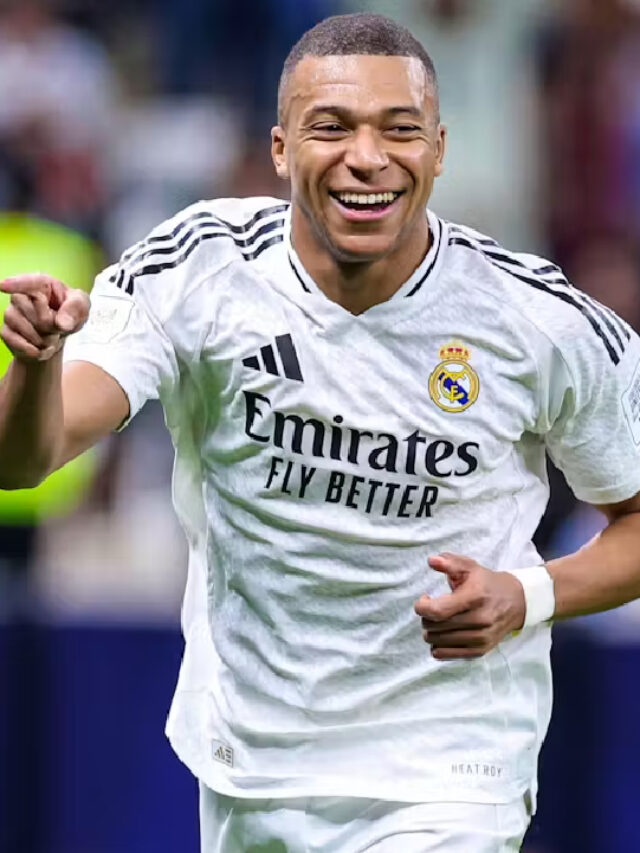 🎥 Kylian Mbappé a rencontré l’ambiance à l’entraînement du Real Madrid aujourd’hui !🔥⚽💃