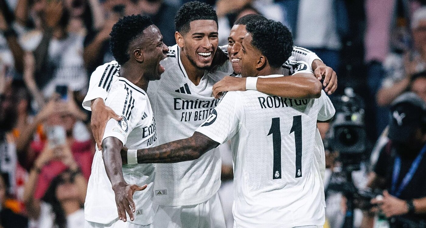 Barrages Ligue des Champions : Man City ou Celtic, c’est officiel pour le Real Madrid !