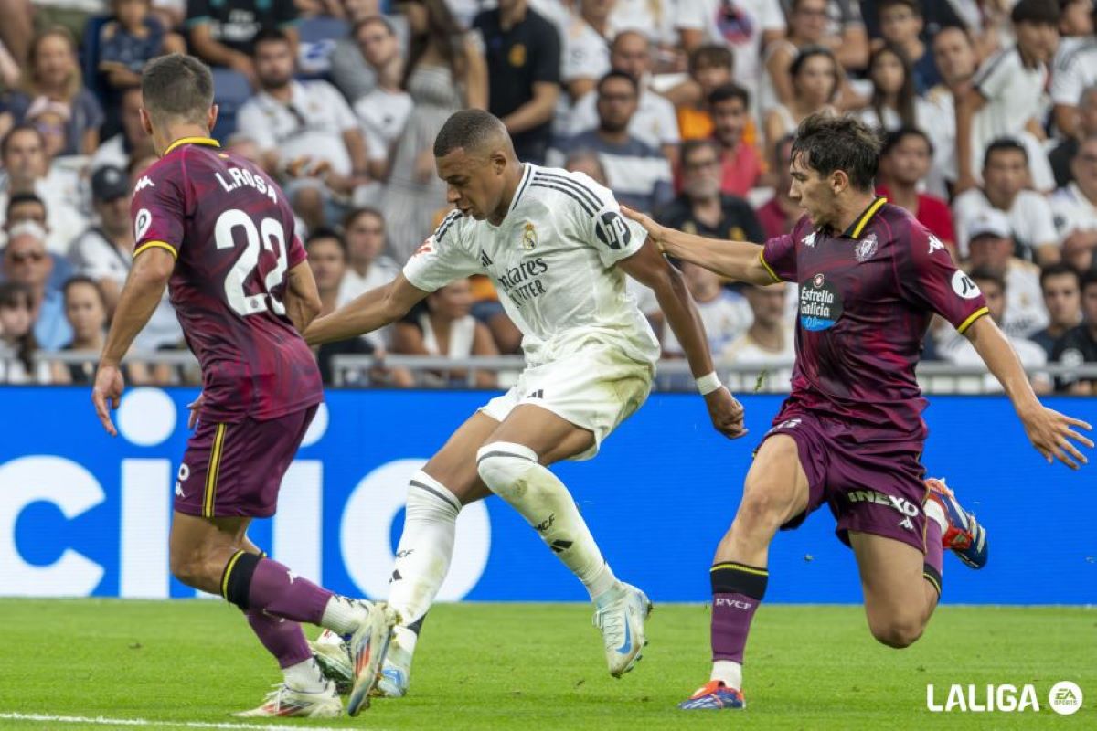 Valladolid– Real Madrid : Les compositions probables et les clés du match