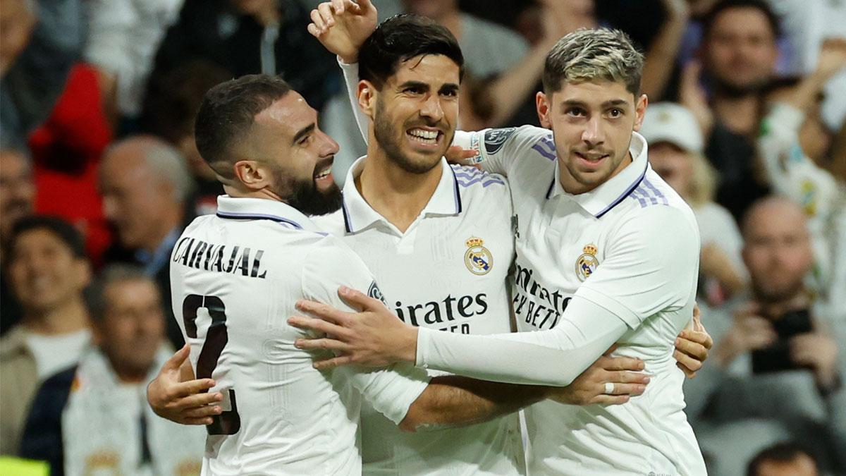 La confession inattendue de Marco Asensio : « Quand j’ai quitté le Real Madrid, j’ai senti que… »