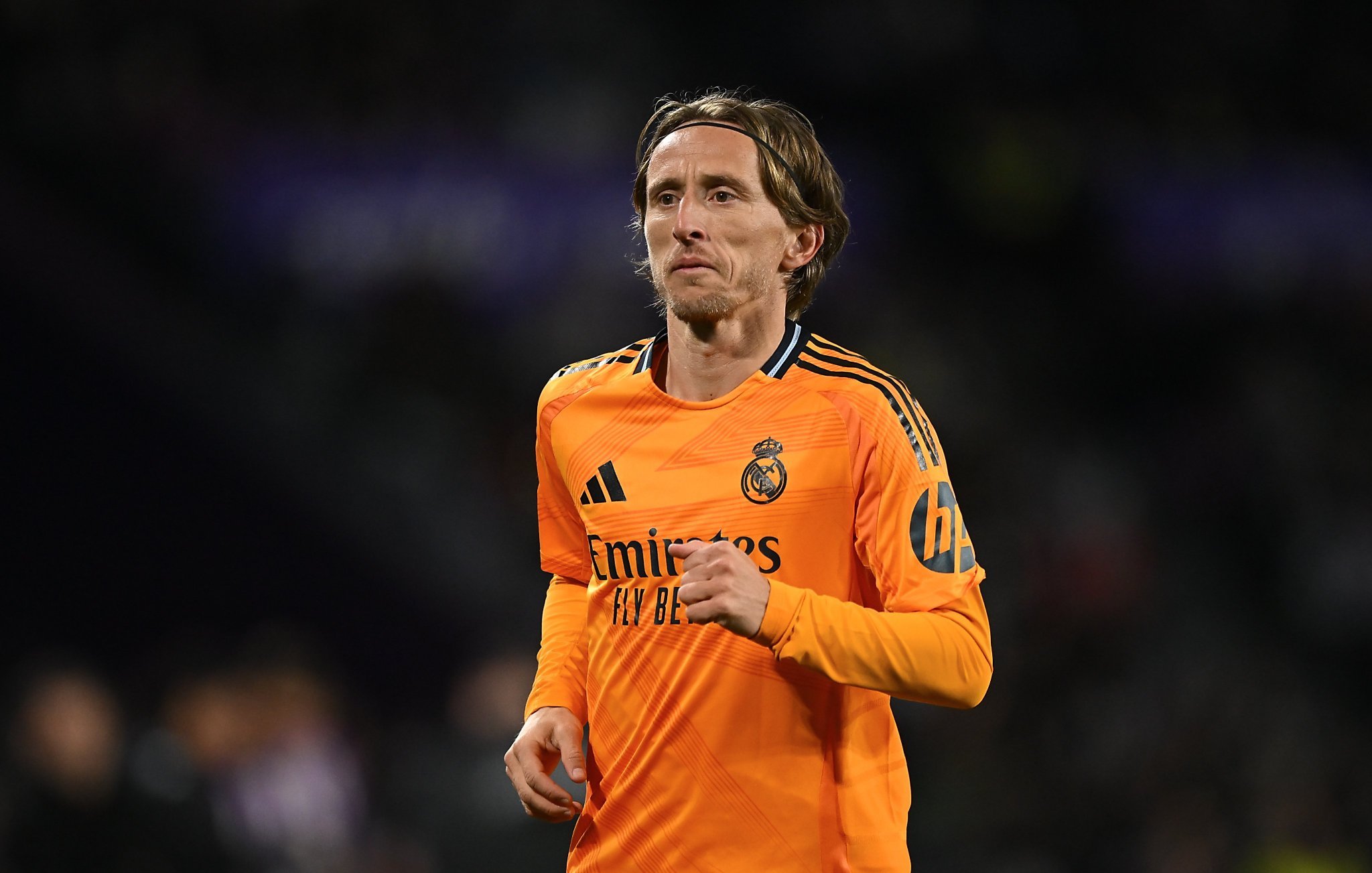 VIDÉO : Passe somptueuse de Rodrygo pour Luka Modrić, qui punit Leganés