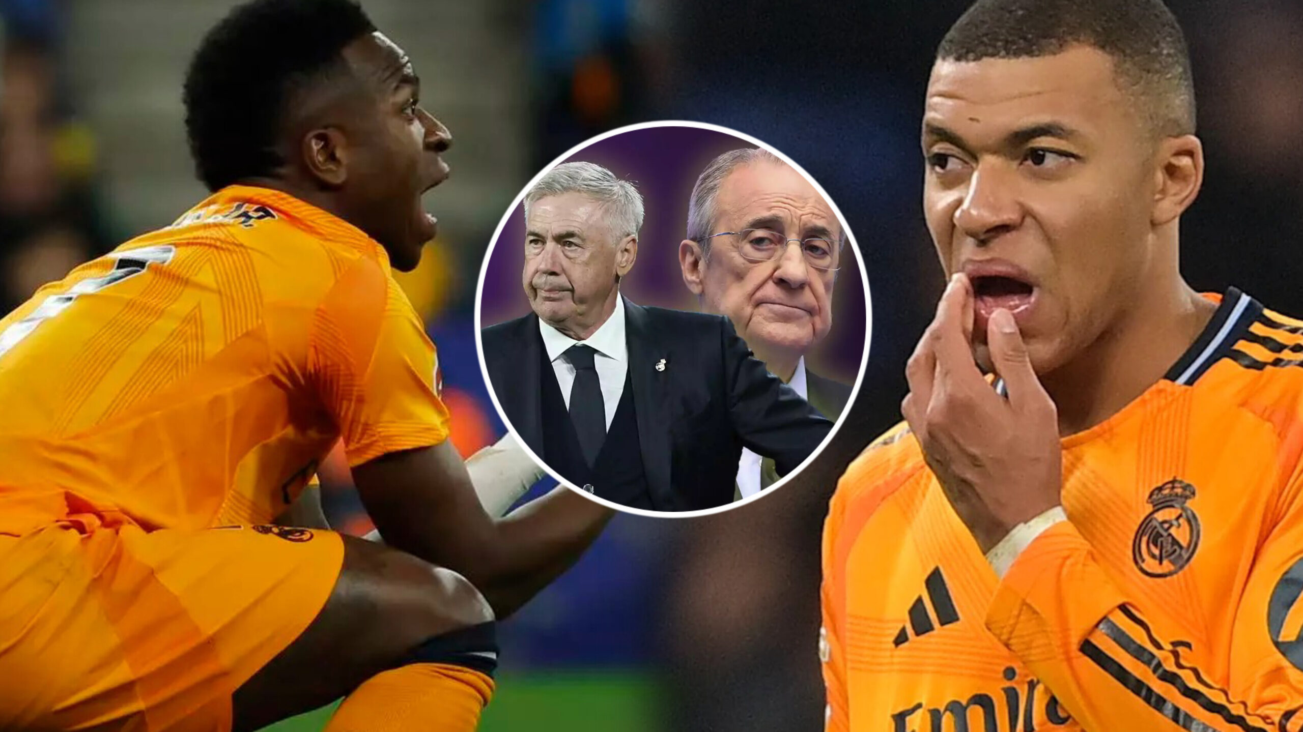 Compatibilité Vinicius – Kylian Mbappé : une légende balance la vérité indiscutable