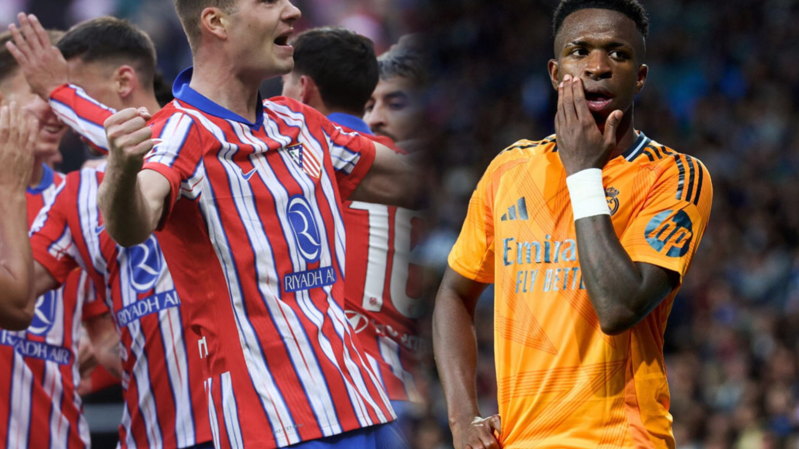 Vinicius Junior : La mauvaise nouvelle 48h avant Real Madrid – Atlético