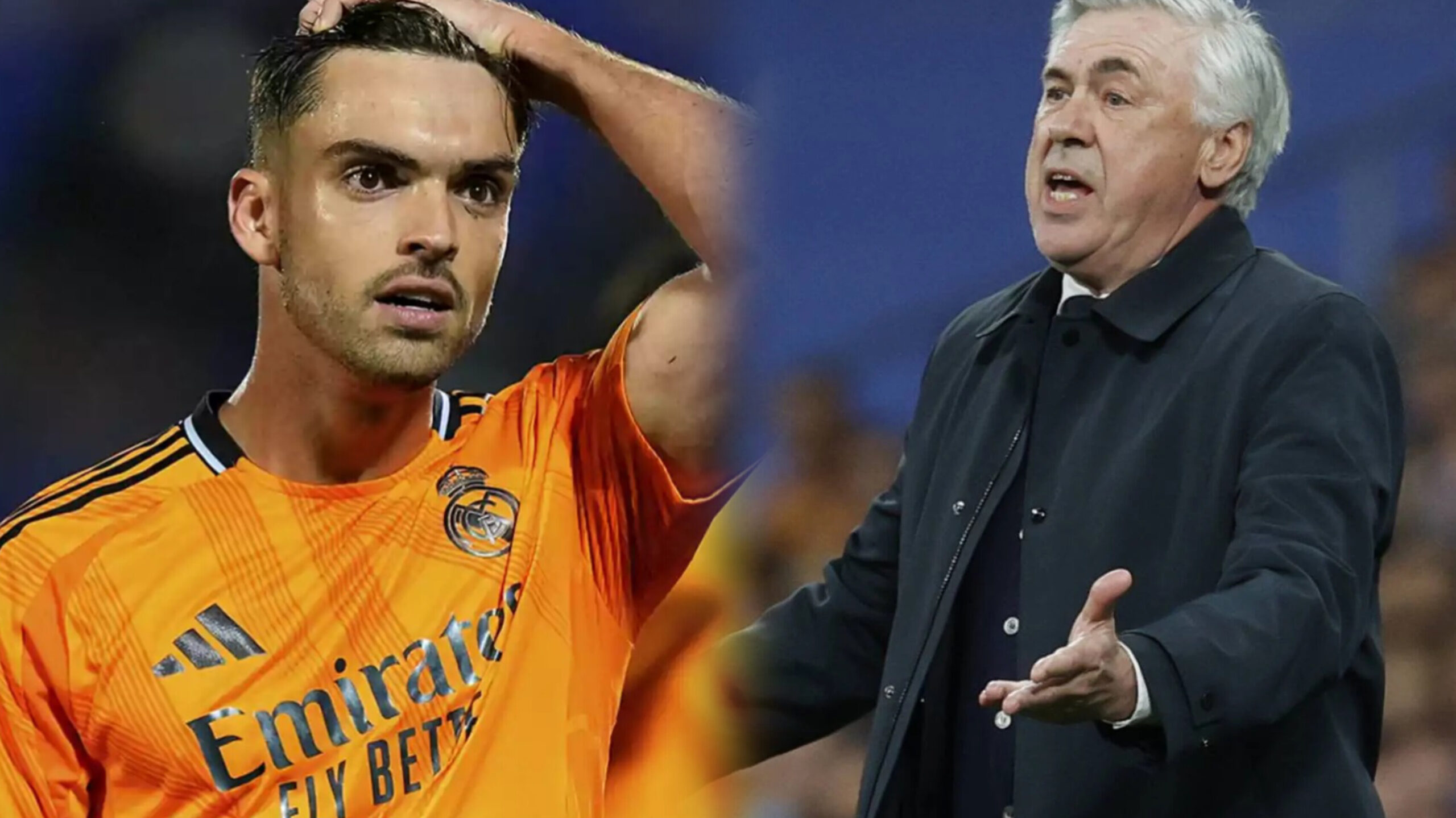 Raúl Asensio : le gros casse-tête de Carlo Ancelotti après le 3-2 contre Man City
