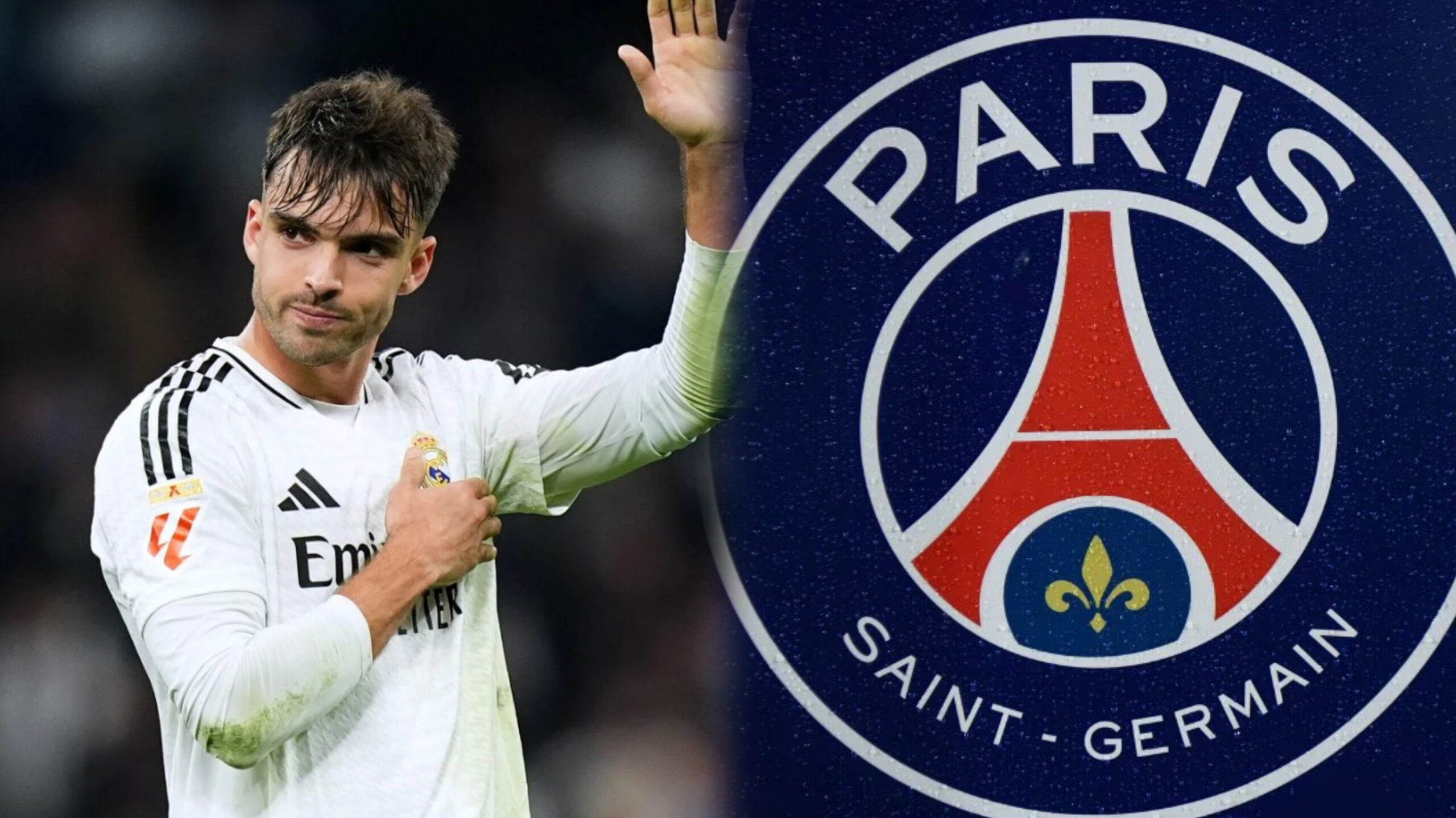 Transfert : le clan Raúl Asensio tourne en ridicule une grosse offre du PSG