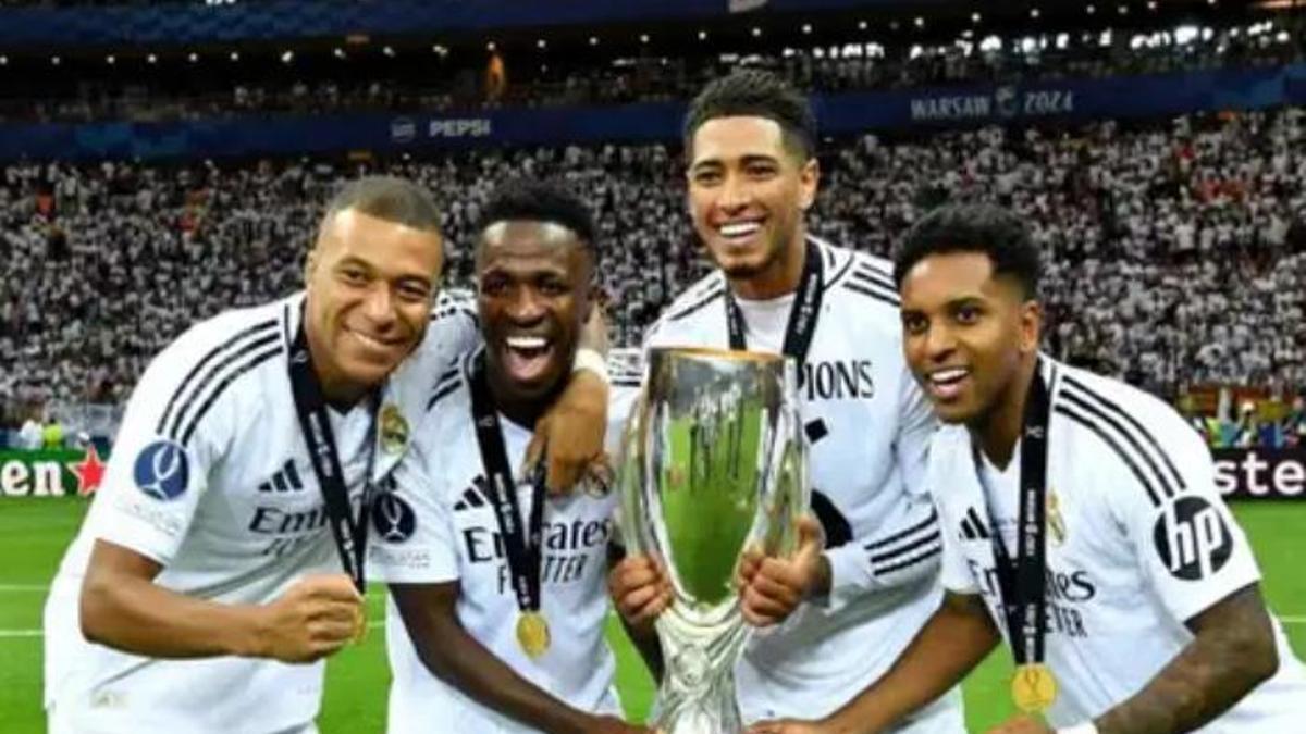 Grosse panique au Real Madrid : « Nous le signerons quoi qu’il arrive »