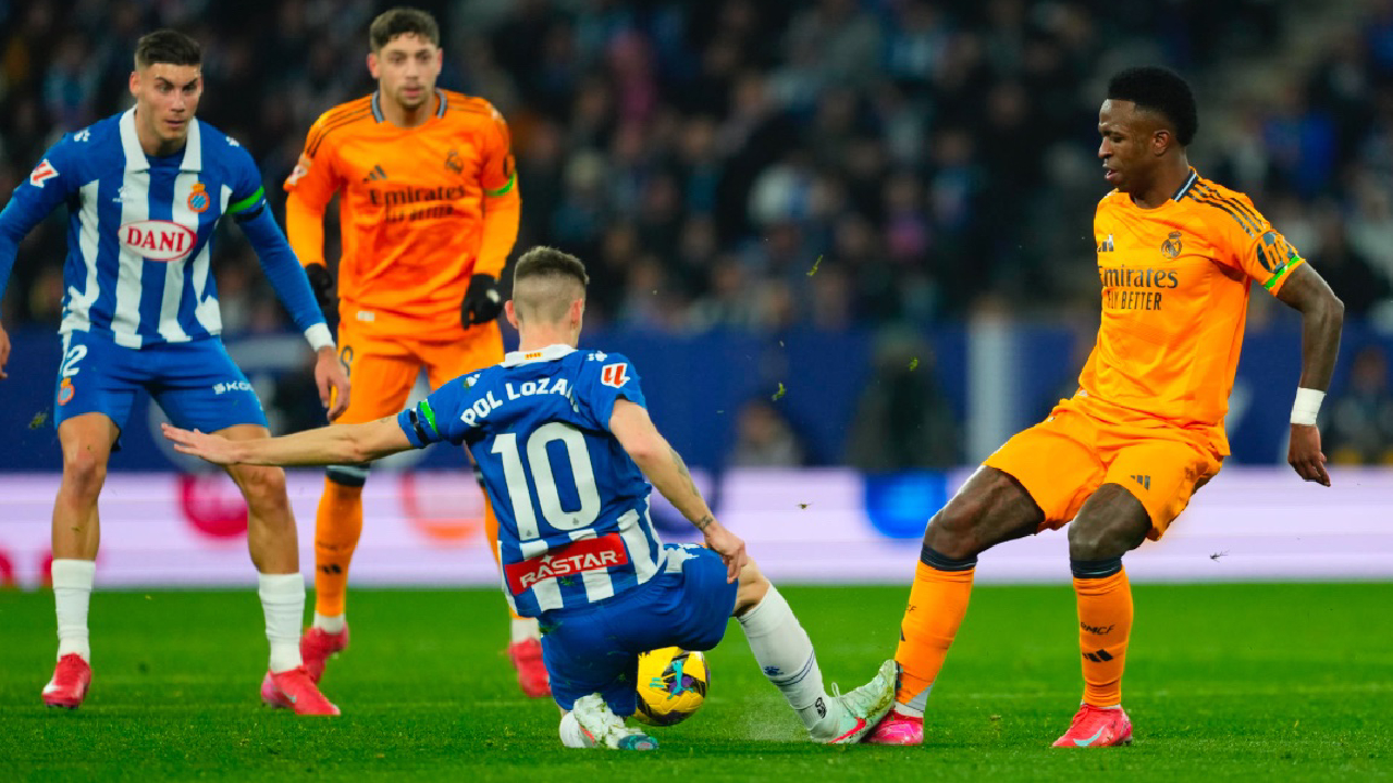 Espanyol – Real Madrid : Les notes des hommes d’Ancelotti, Valverde est passé à côté !