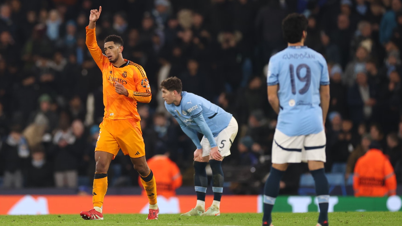 Real Madrid – Manchester City : La composition probable de Carlo Ancelotti