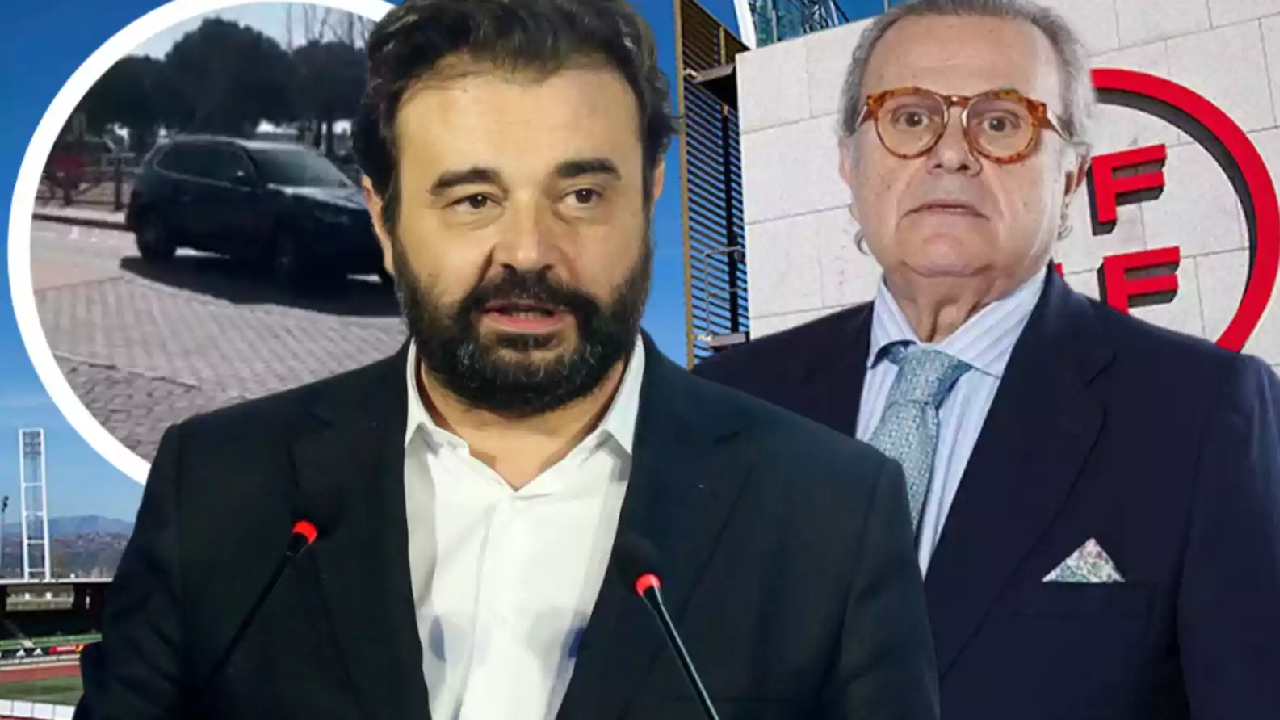 L’annonce du Real après la réunion avec Medina Cantalejo, patron des arbitres