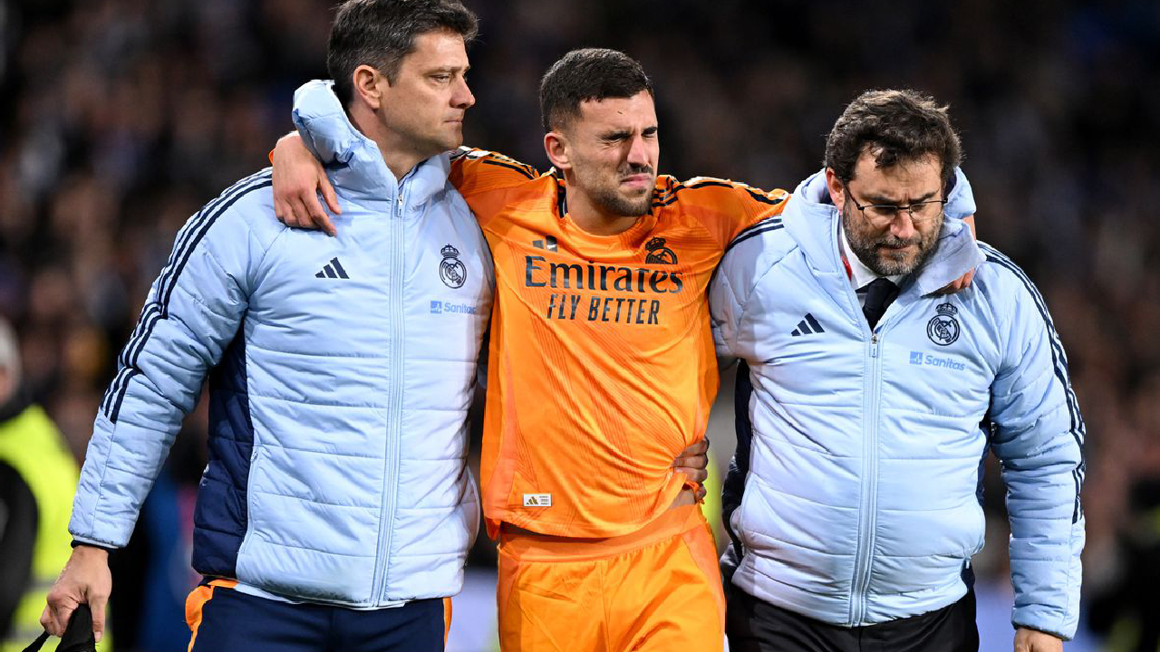 13h après Sociedad, la terrible nouvelle sur Dani Ceballos : « Sa blessure est… »